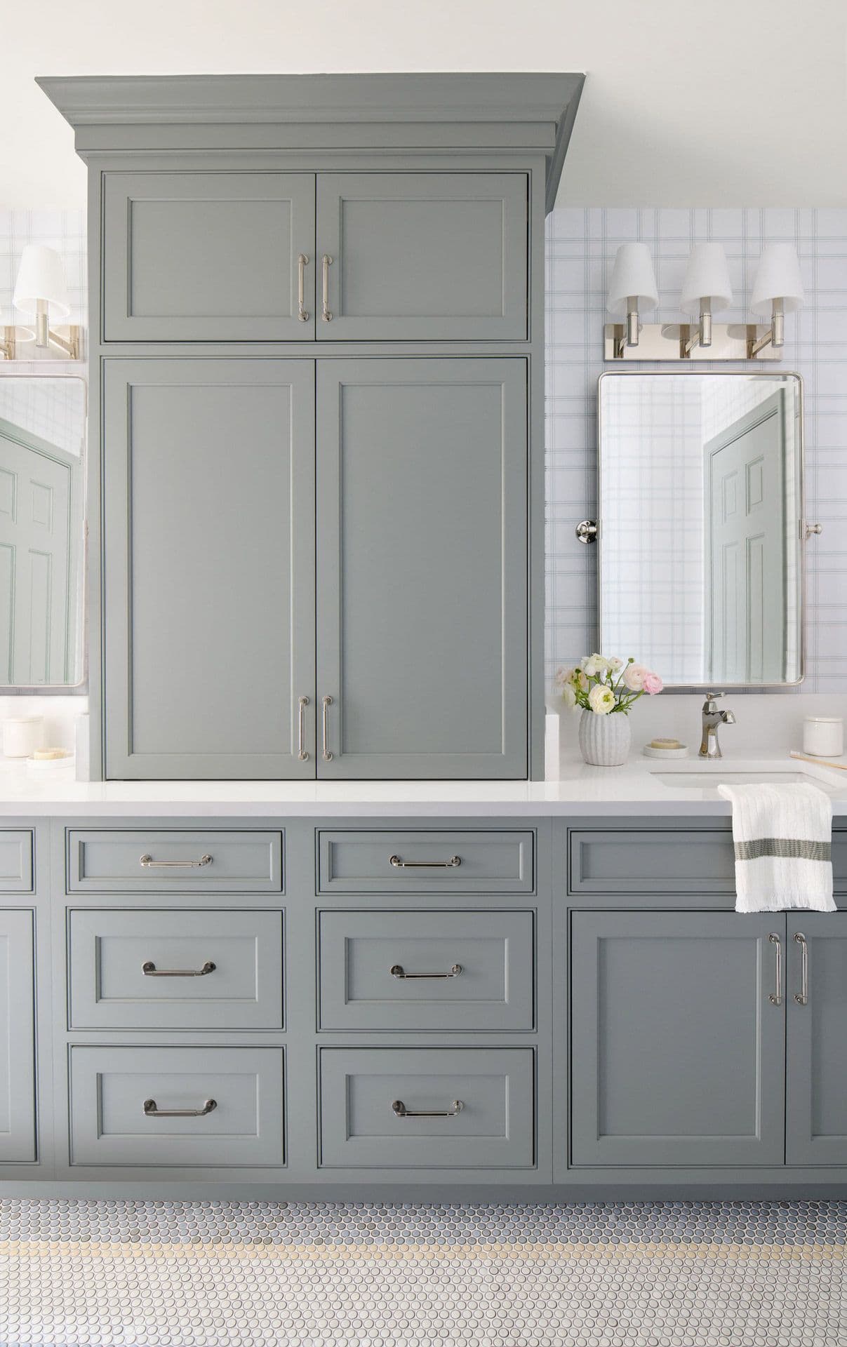 Portfolio Bethesda Contracting