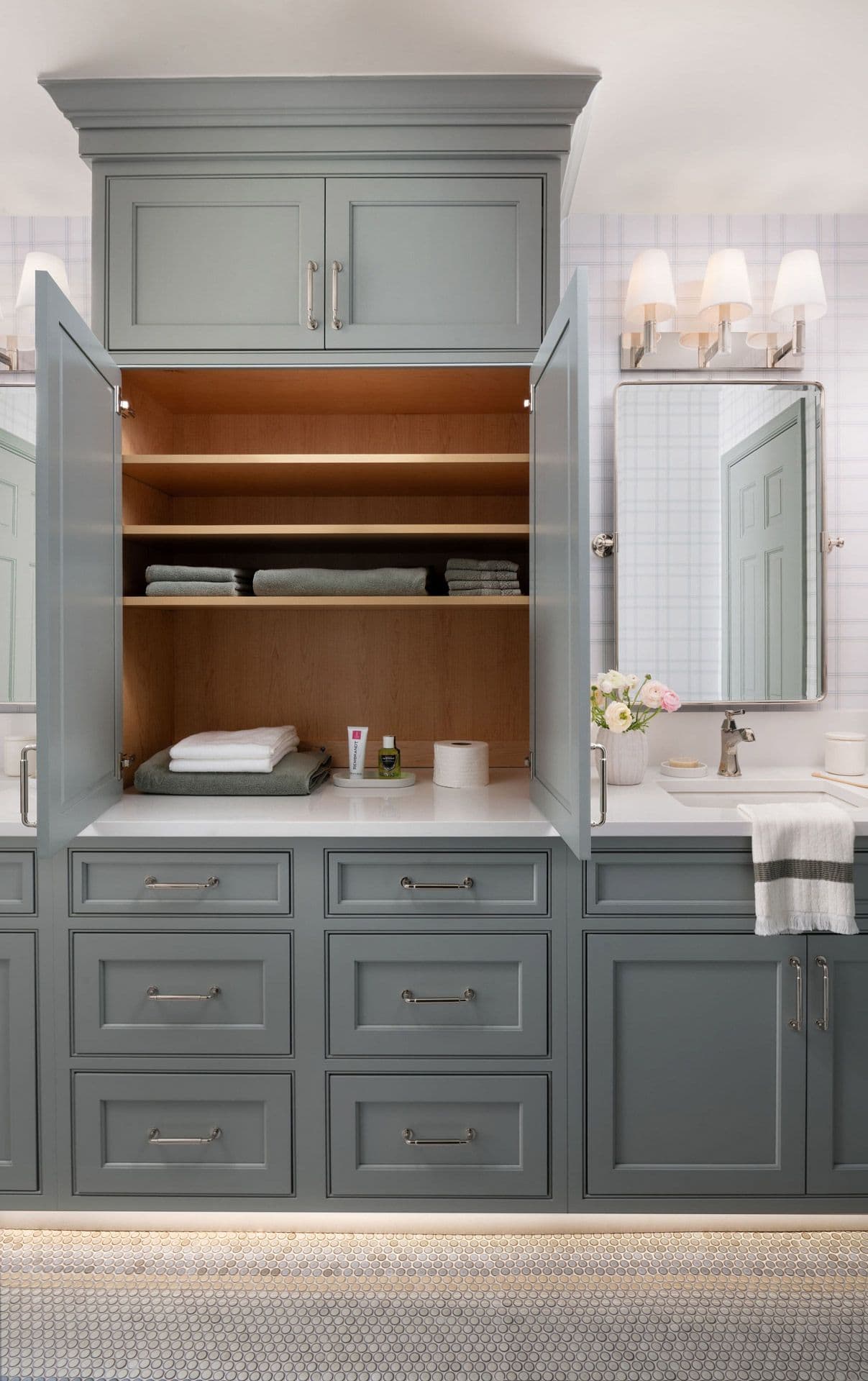 Portfolio Bethesda Contracting