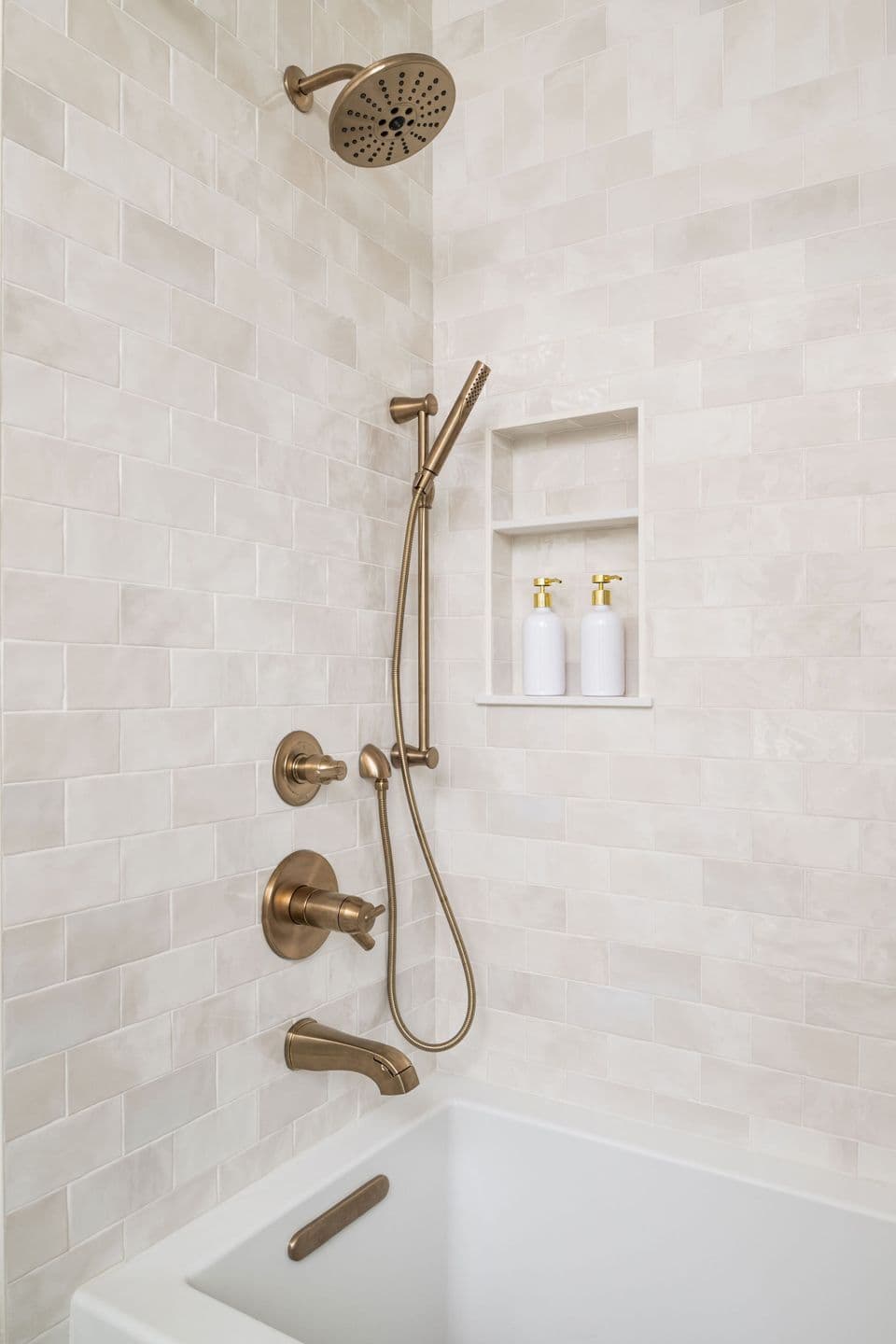 Bathroom Remodeling Bethesda Contracting