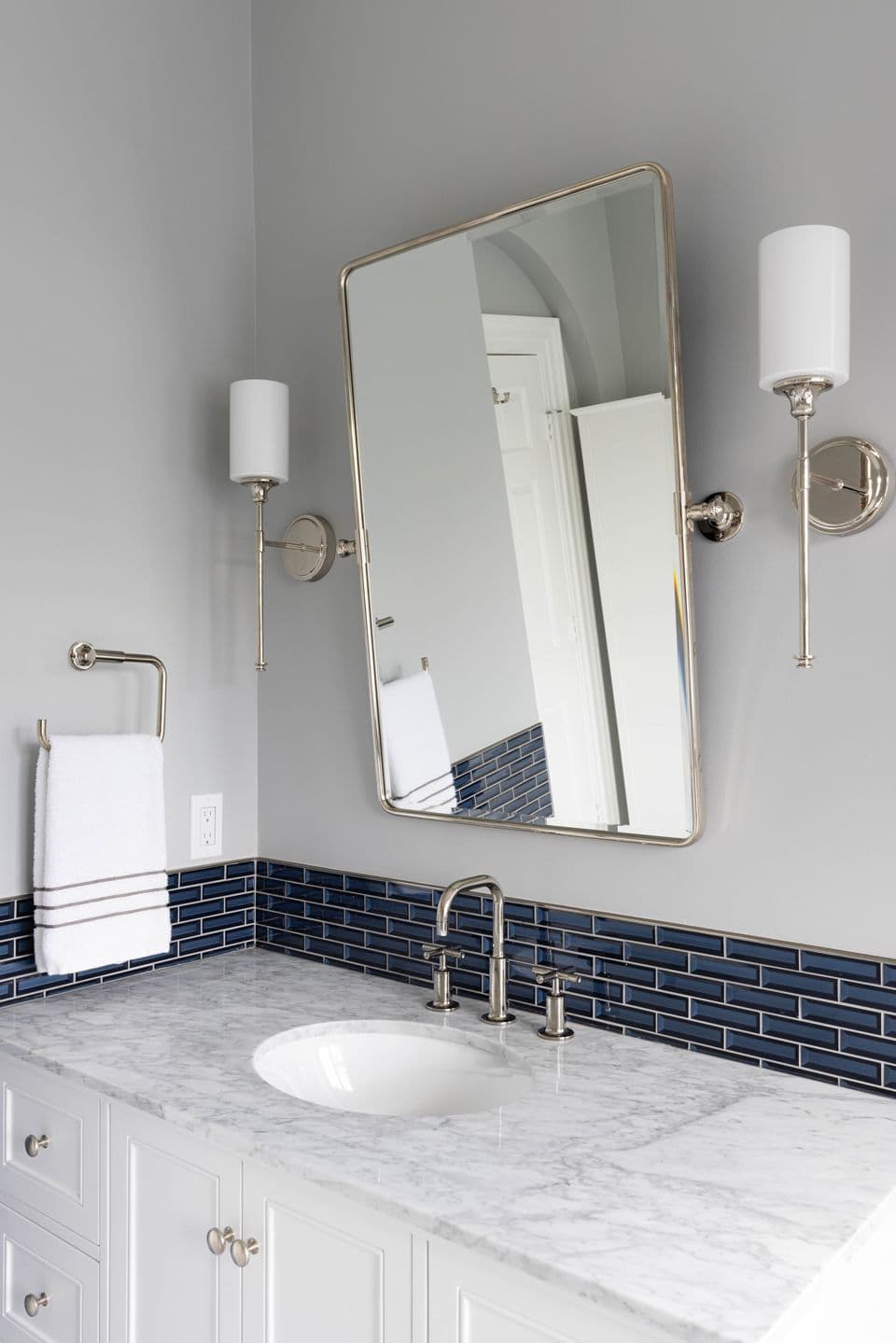 Bathroom Remodeling Bethesda Contracting