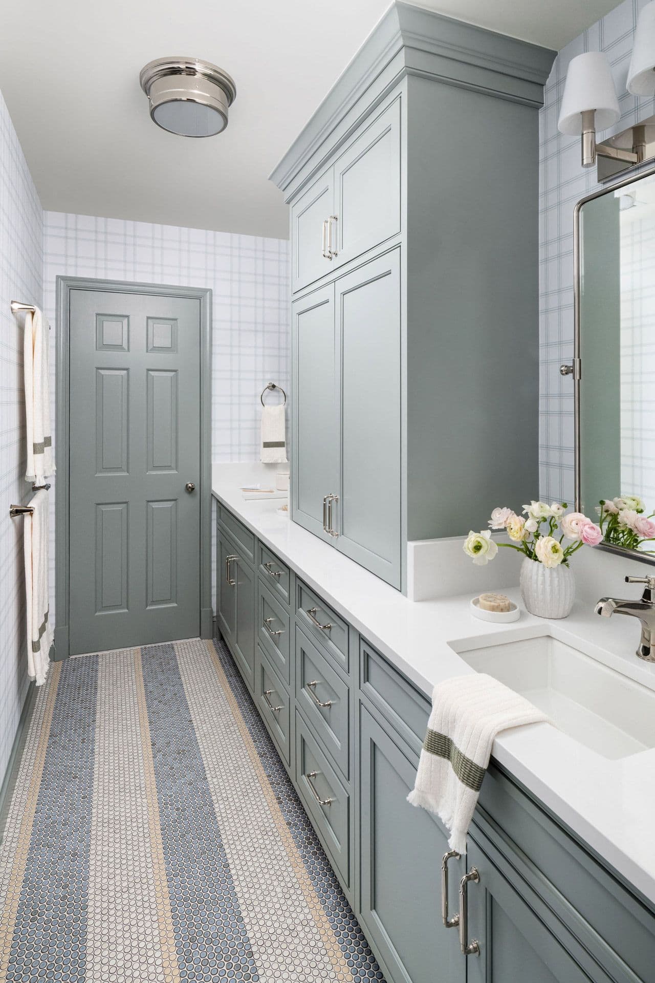 Portfolio Bethesda Contracting