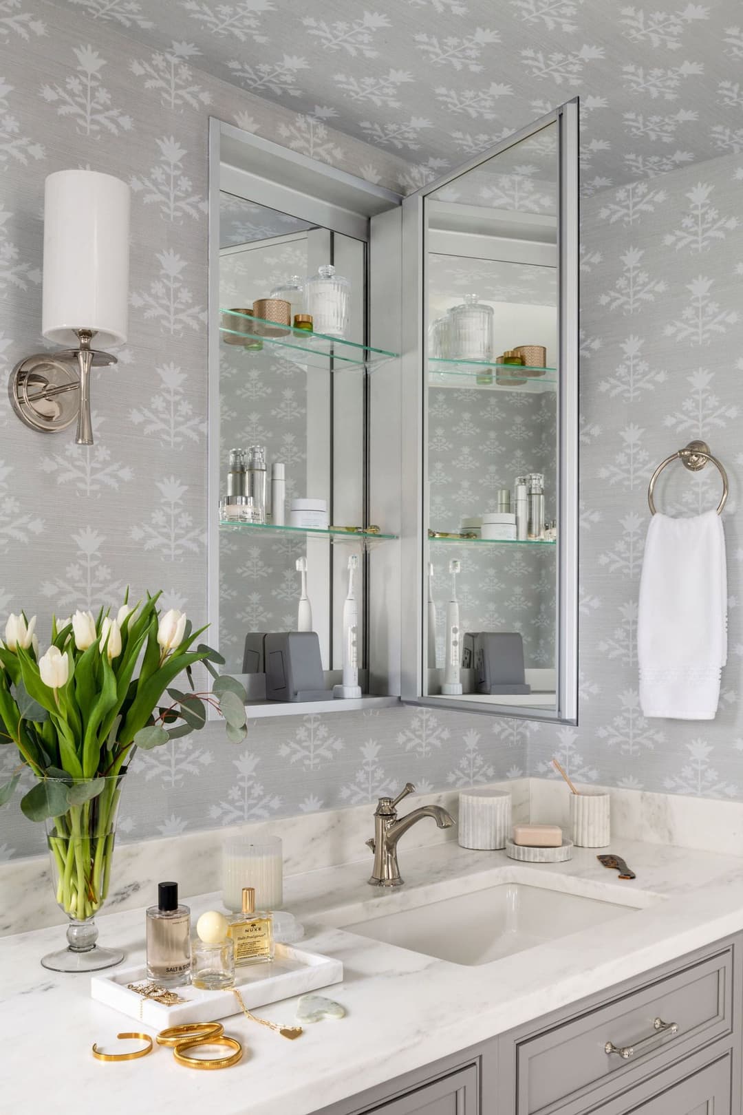 Portfolio Bethesda Contracting