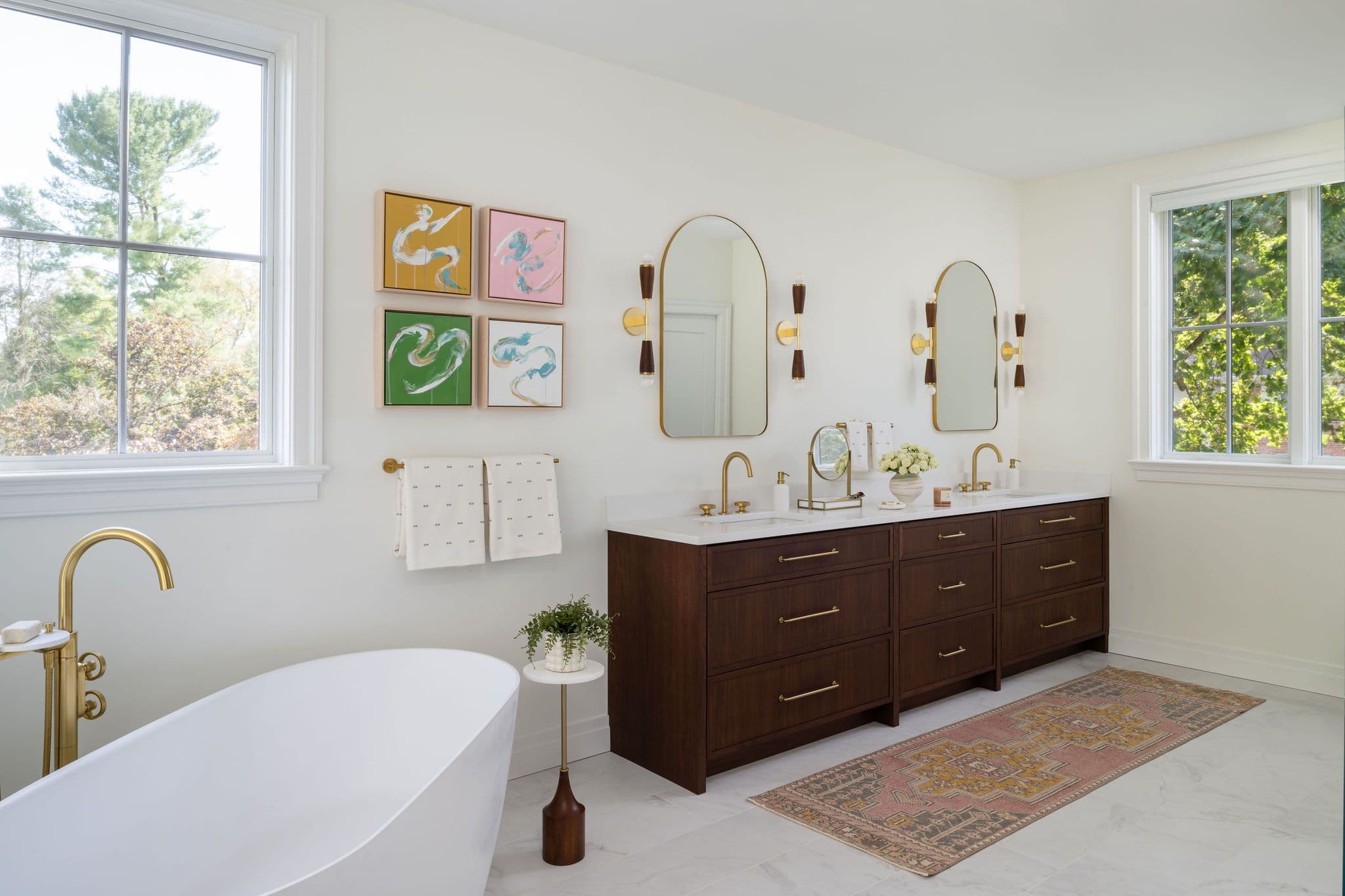 Portfolio Bethesda Contracting