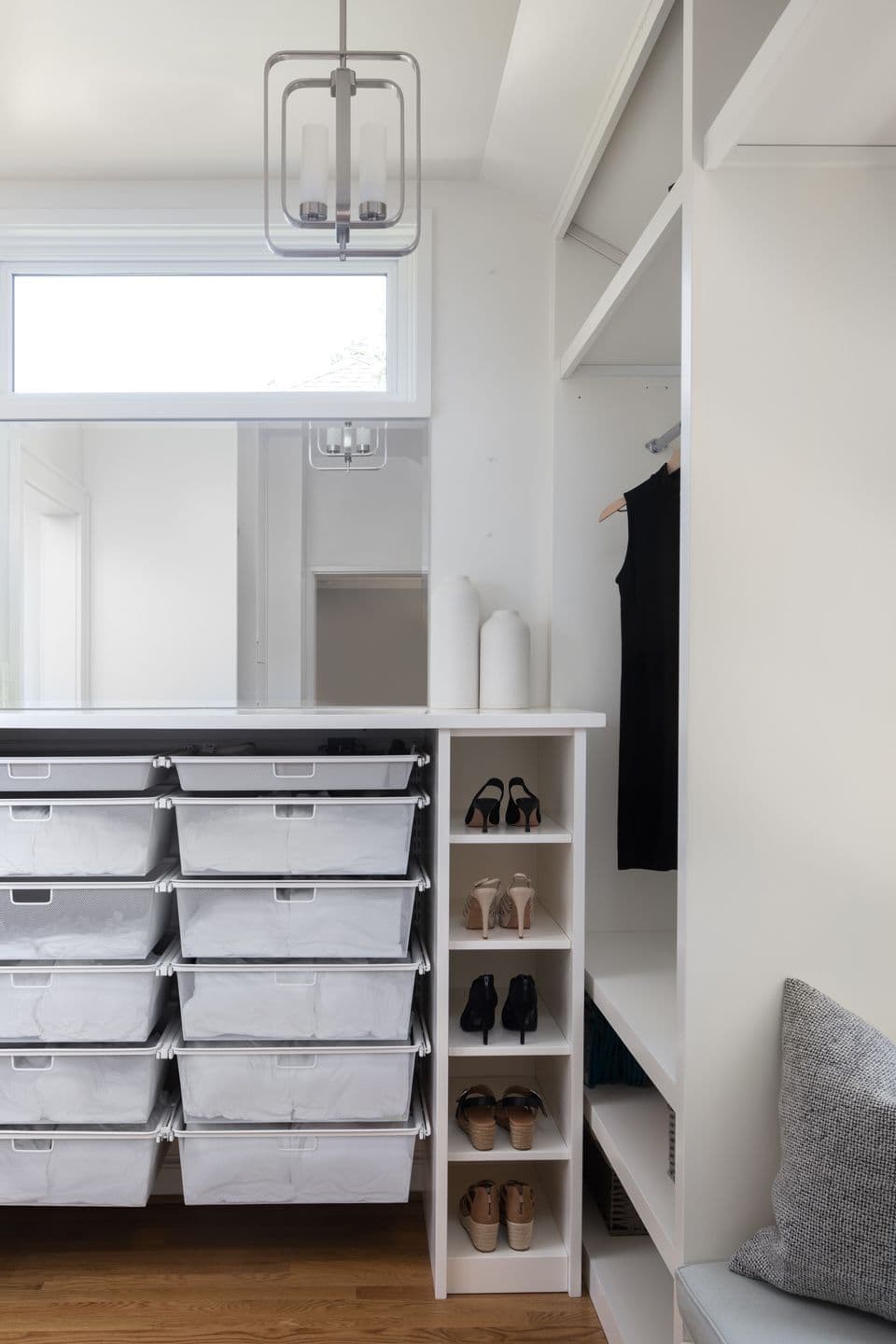 Closet Bethesda Contracting