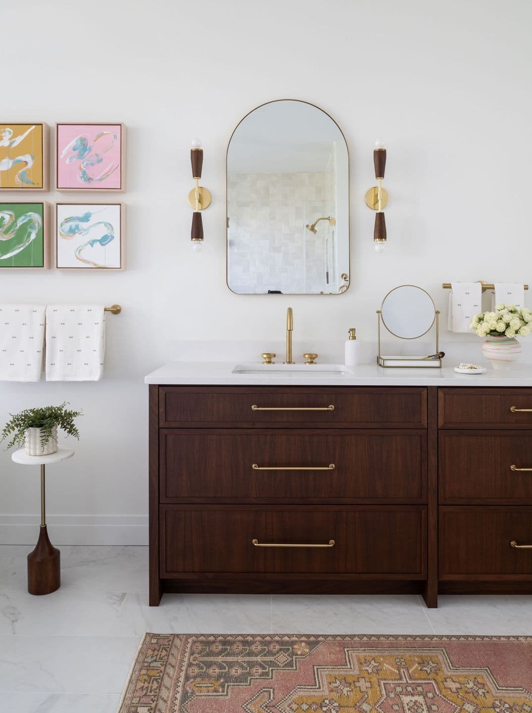 Bathroom Remodeling Bethesda Contracting