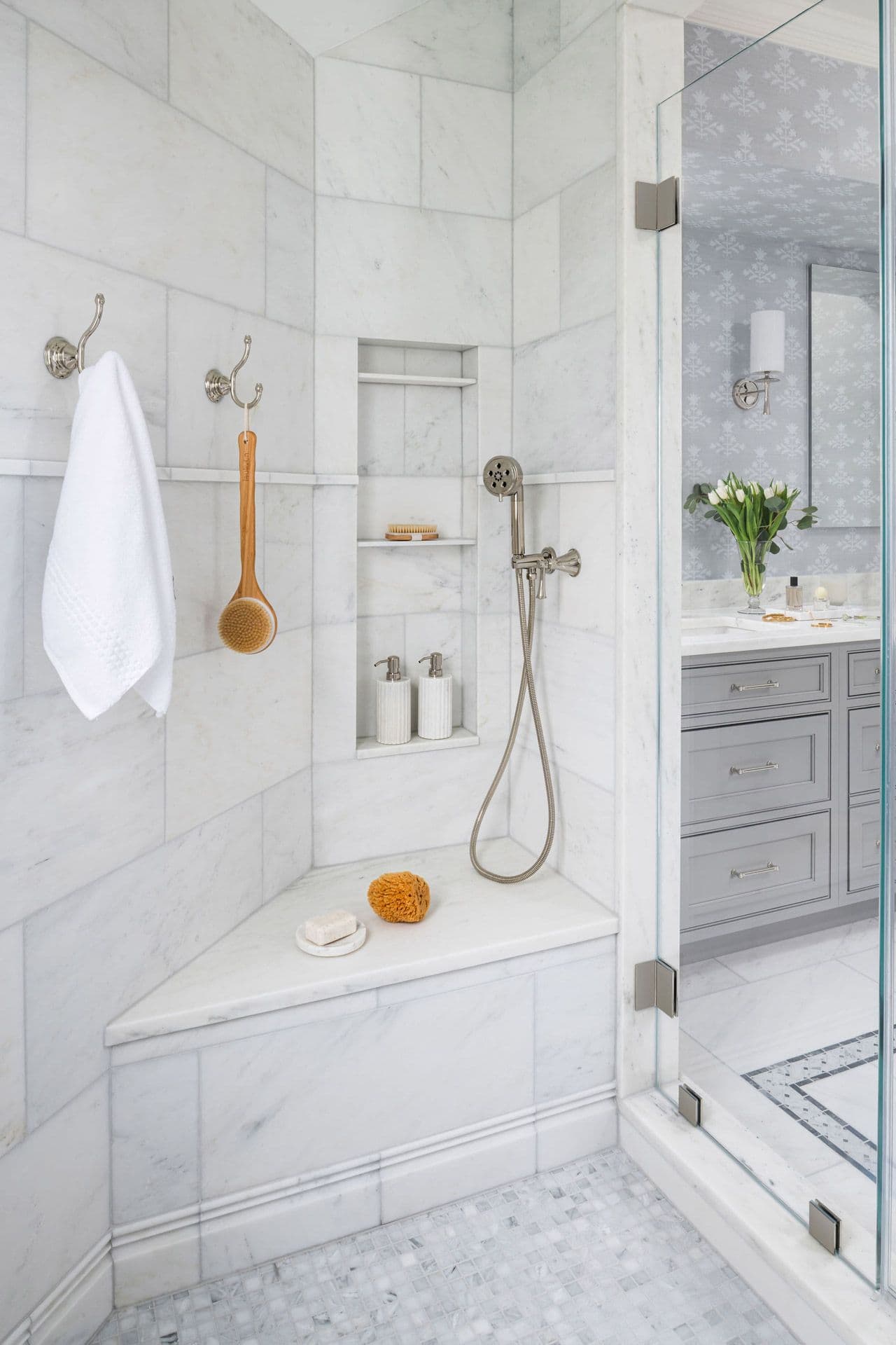 Portfolio Bethesda Contracting