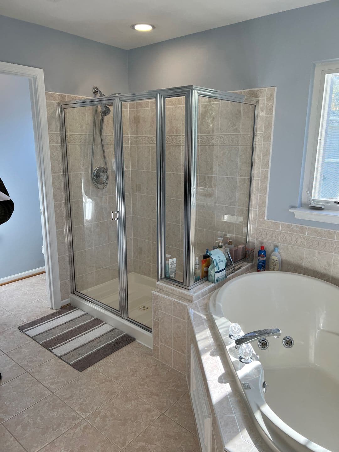 Bathroom Remodeling Bethesda Contracting