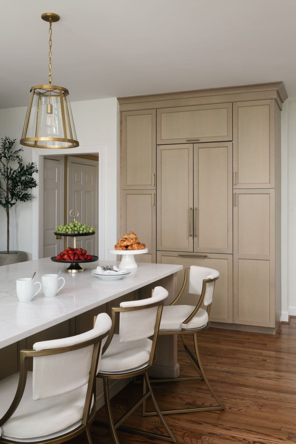 Kitchen Remodeling Bethesda Contracting