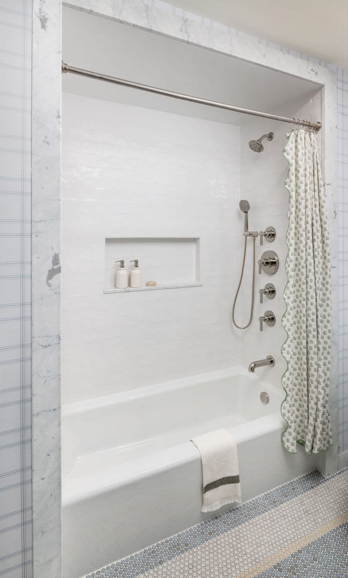 Portfolio Bethesda Contracting