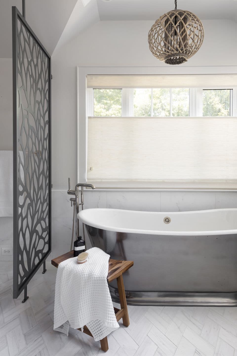 Bathroom Bethesda Contracting