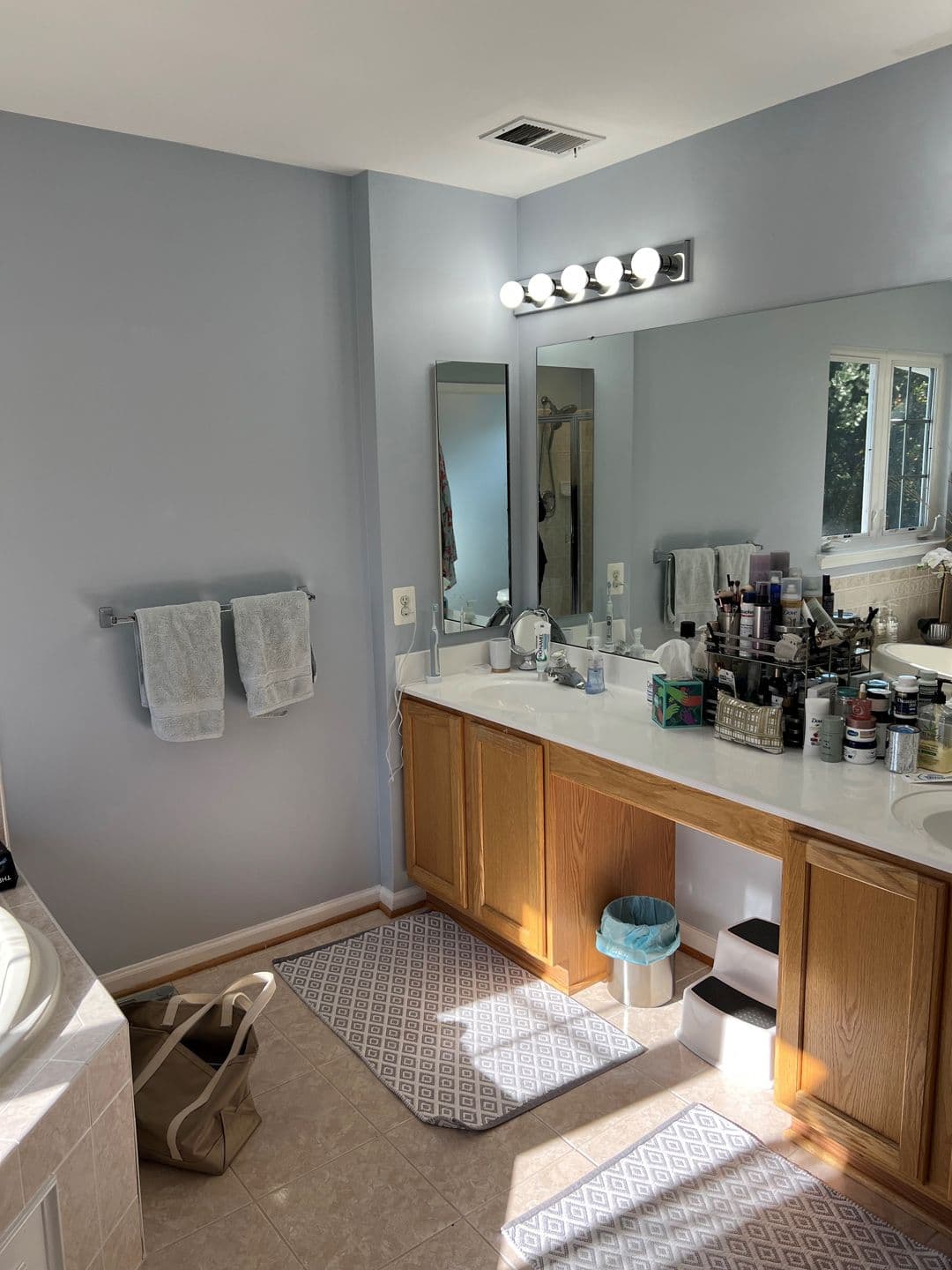 Bathroom Remodeling Bethesda Contracting