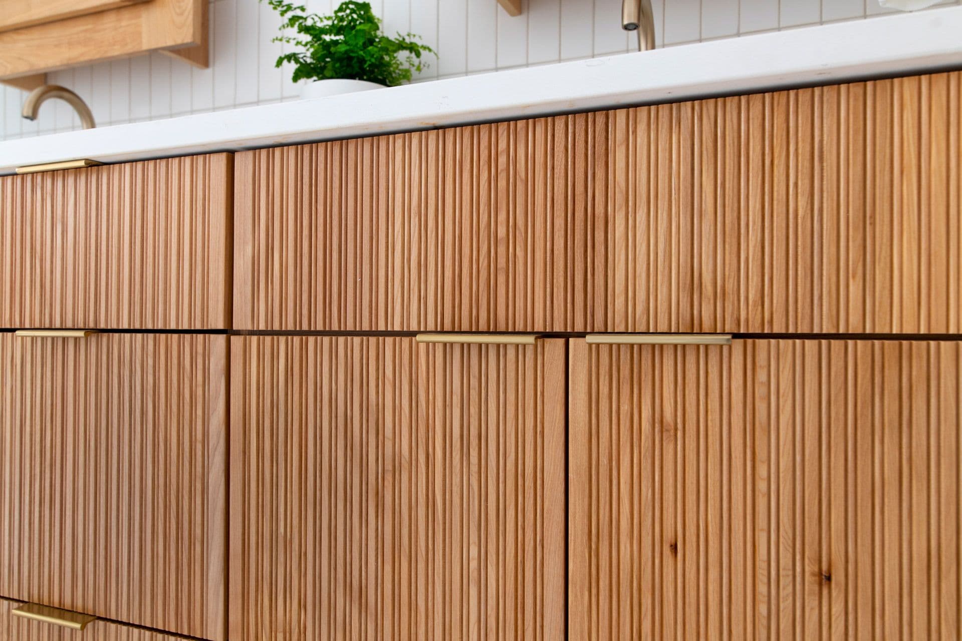 Cabinets Bethesda Contracting