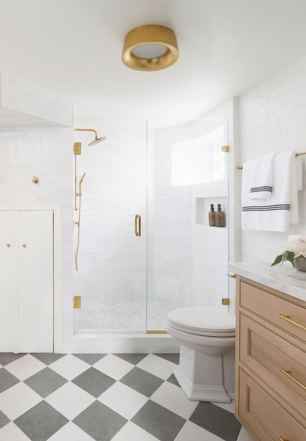 Bathroom Remodeling Bethesda Contracting