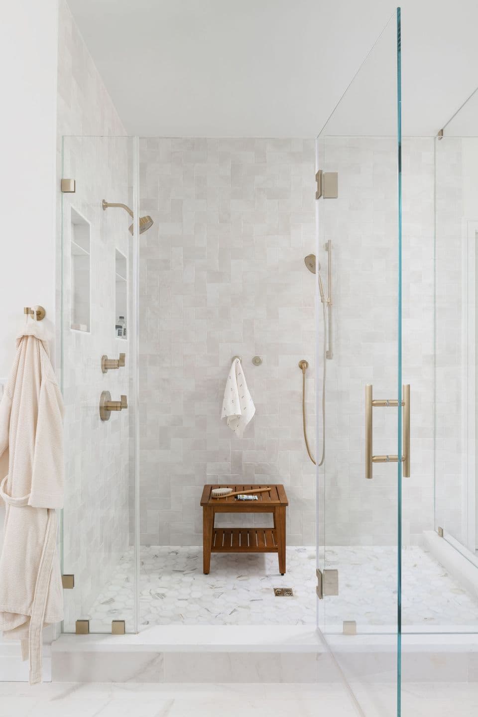 Bathroom Remodeling Bethesda Contracting