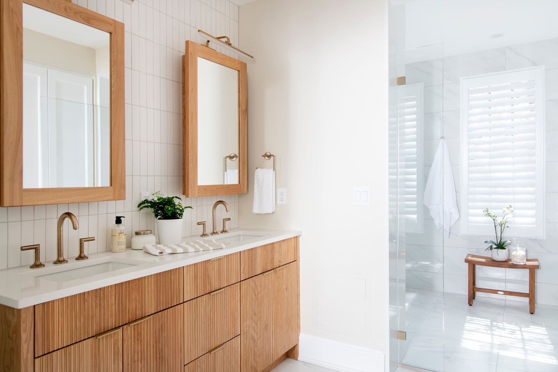 Bathroom Bethesda Contracting