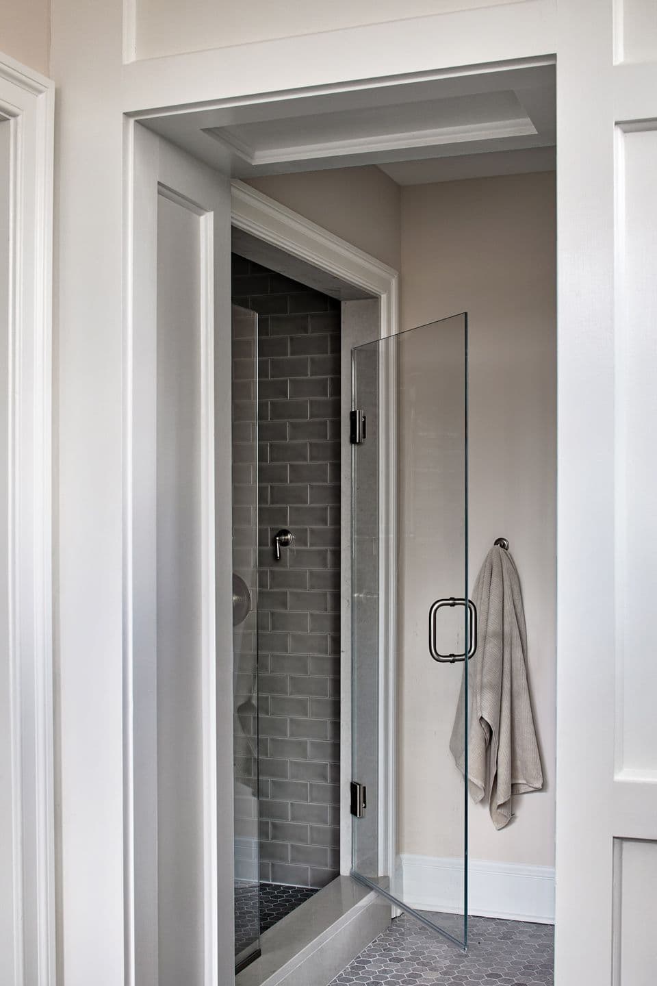 Bathroom Bethesda Contracting