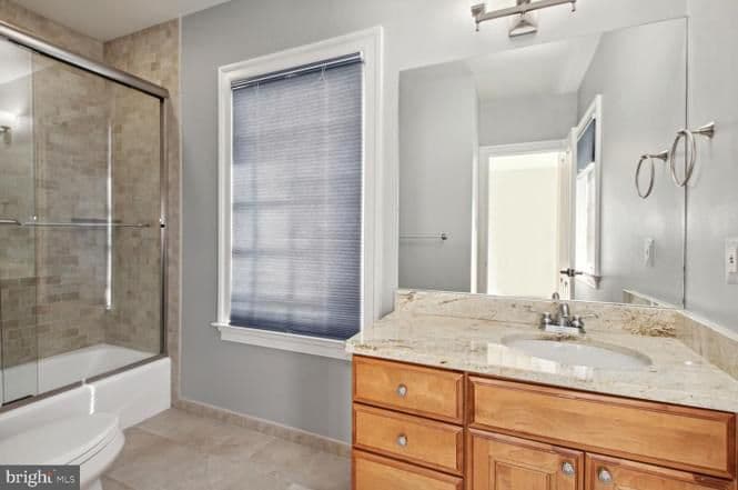 Bathroom Remodeling Bethesda Contracting