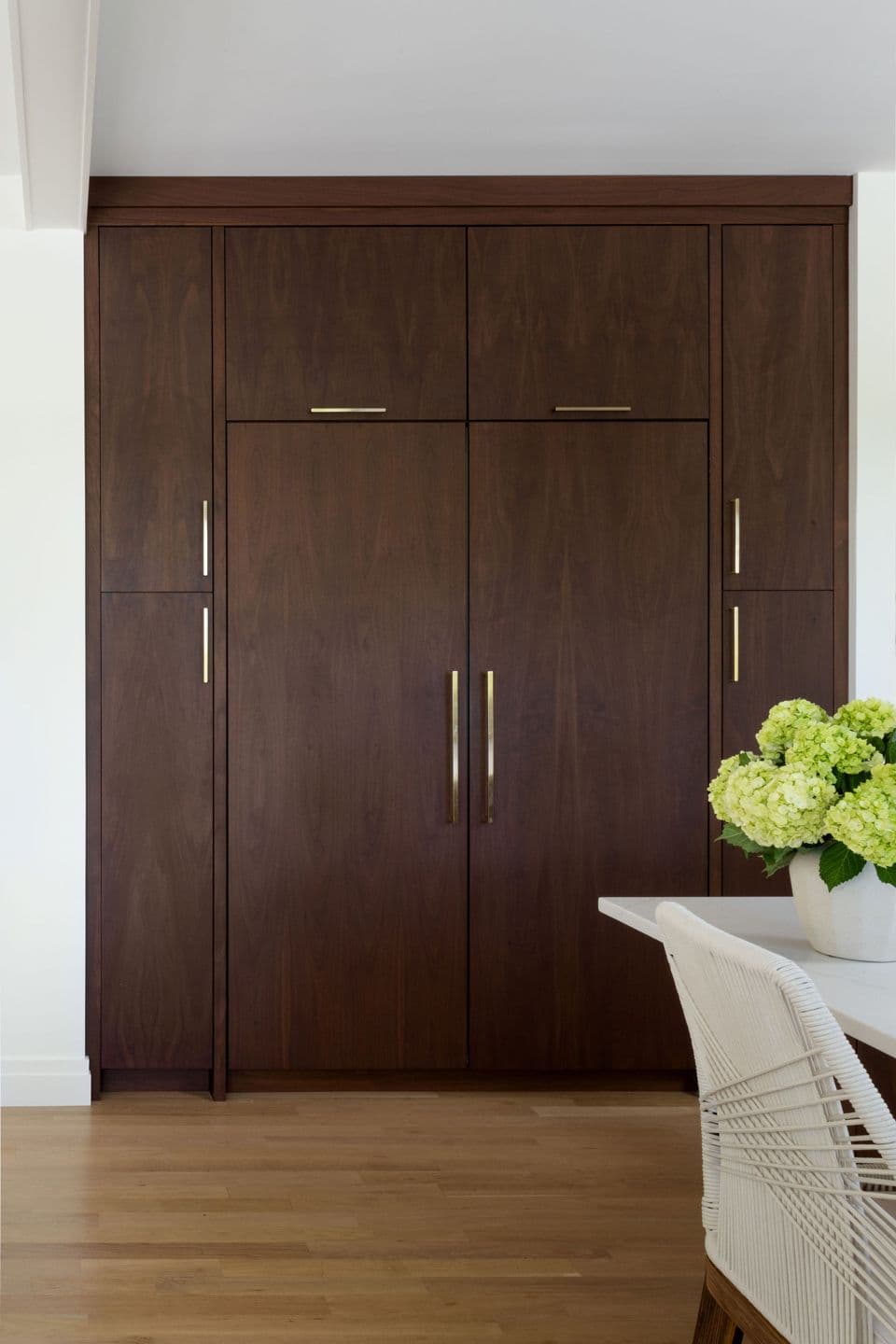 Closets by Bethesda Contracting