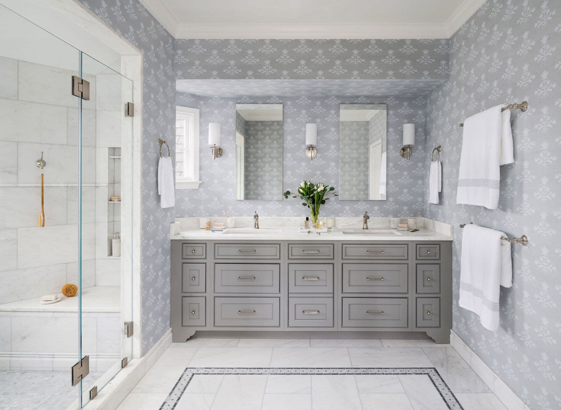 Portfolio Bethesda Contracting