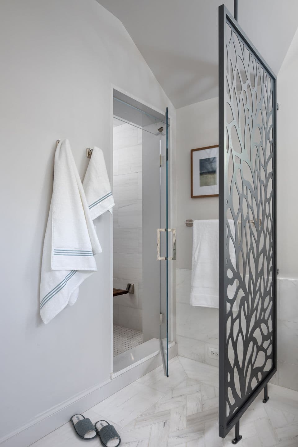 Bathroom Bethesda Contracting