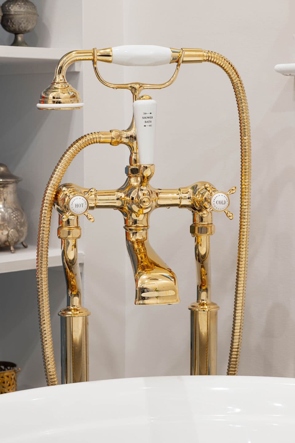 Bathroom Remodeling Bethesda Contracting