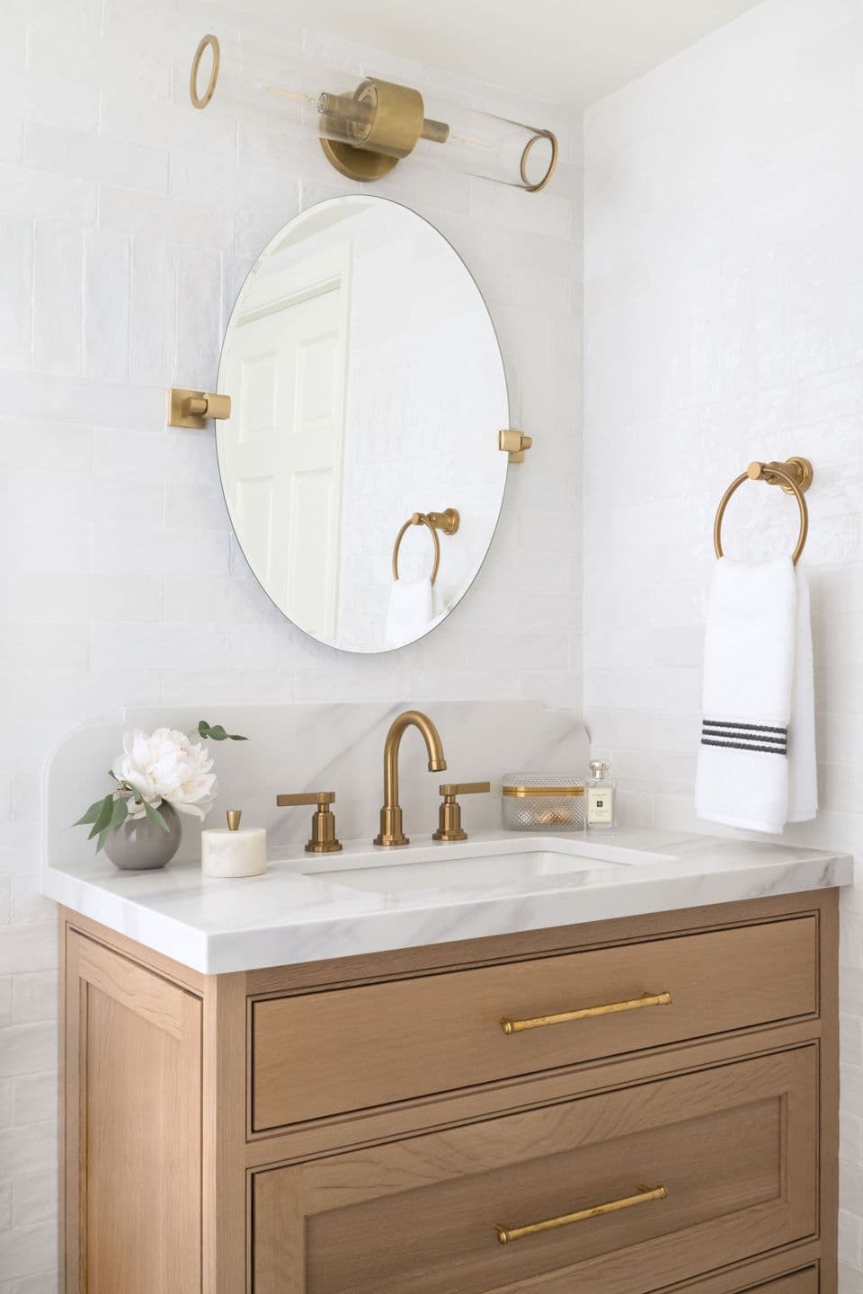 Bathroom Remodeling Bethesda Contracting