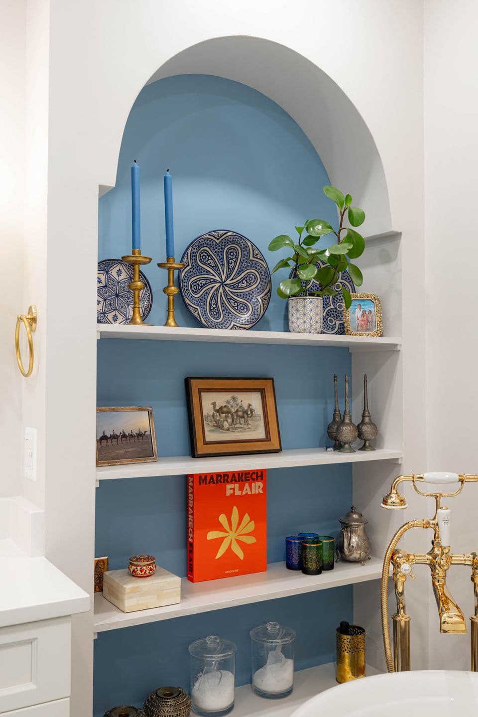 Bathroom Remodeling Bethesda Contracting