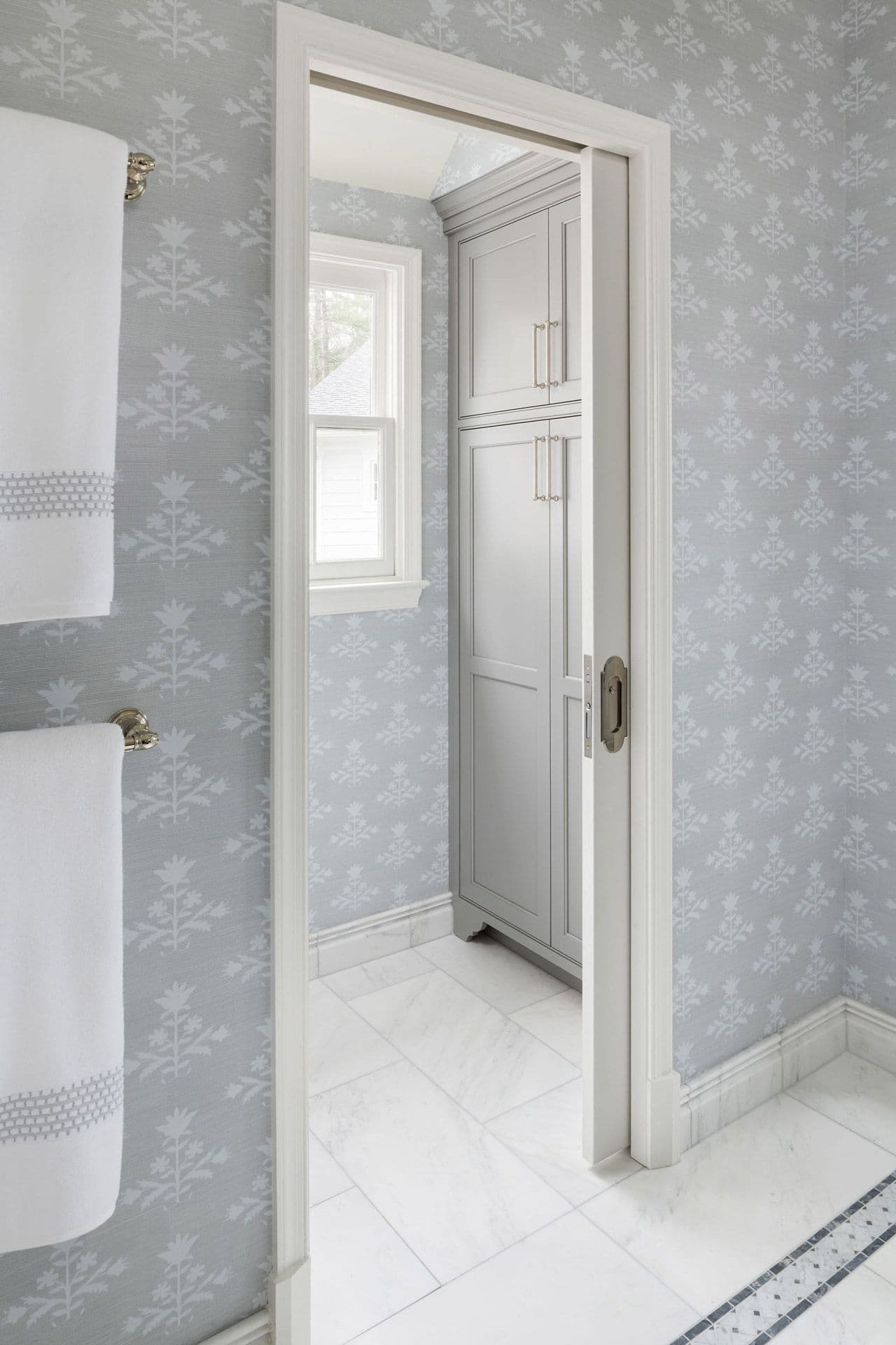 Portfolio Bethesda Contracting