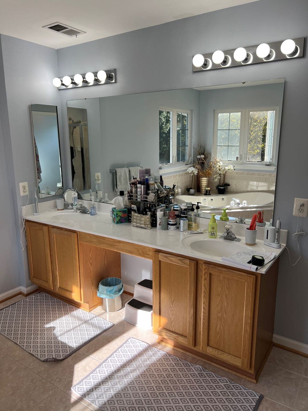 Bathroom Remodeling Bethesda Contracting