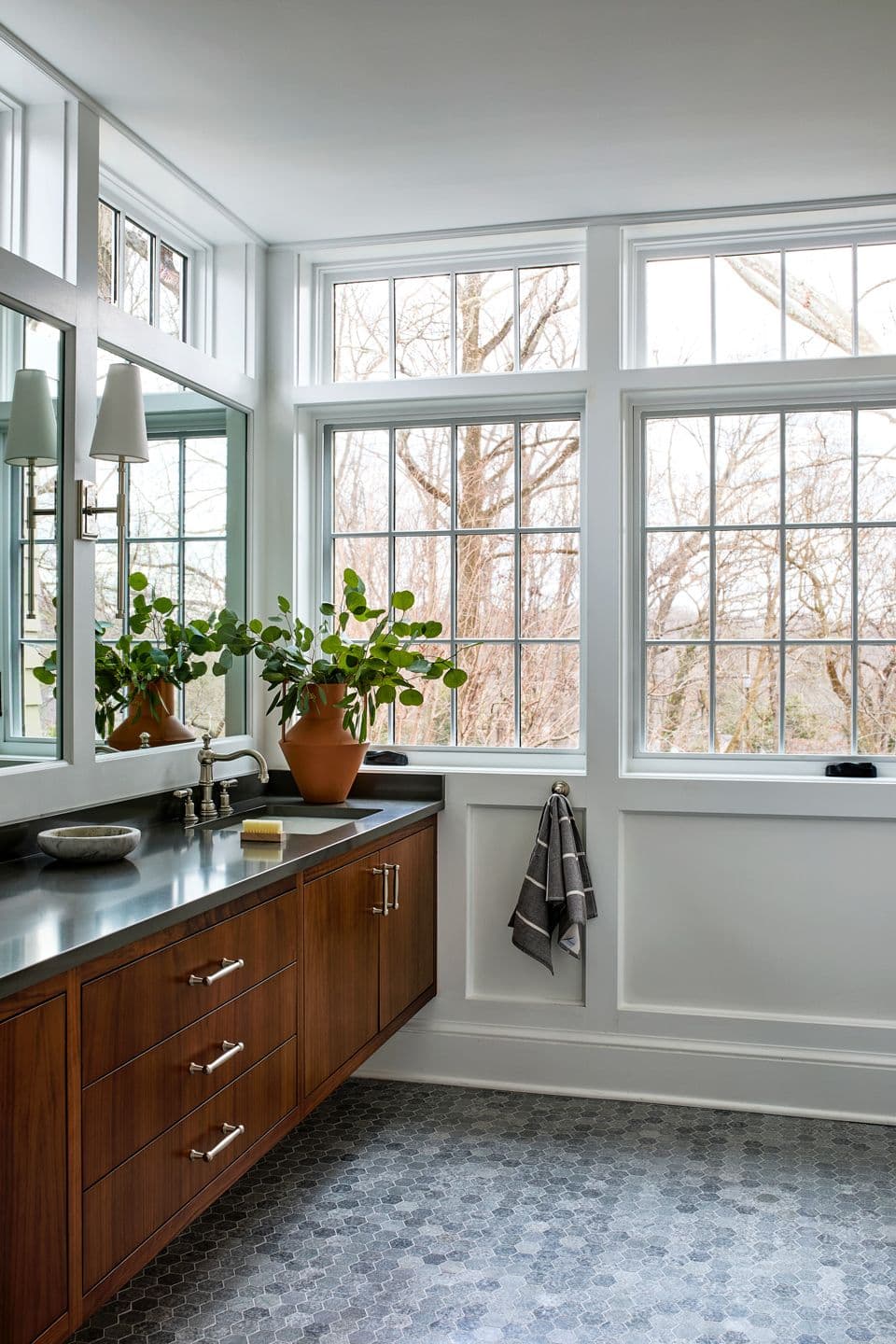 Bathroom Bethesda Contracting