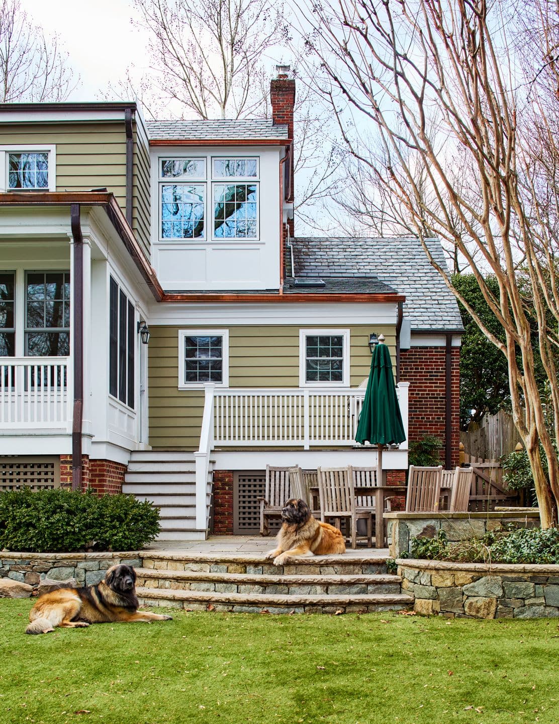 Home Additions Bethesda Contracting