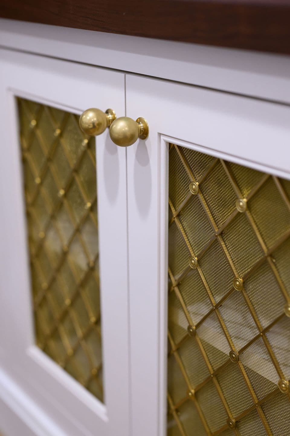 Cabinetry by Bethesda Contracting