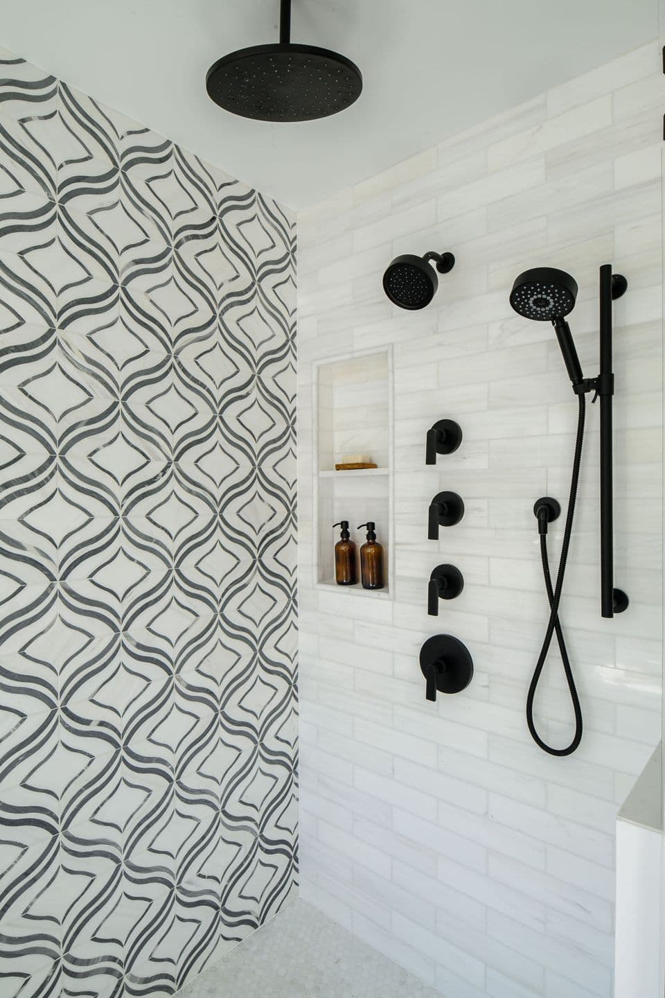 Bathroom Remodeling Bethesda Contracting