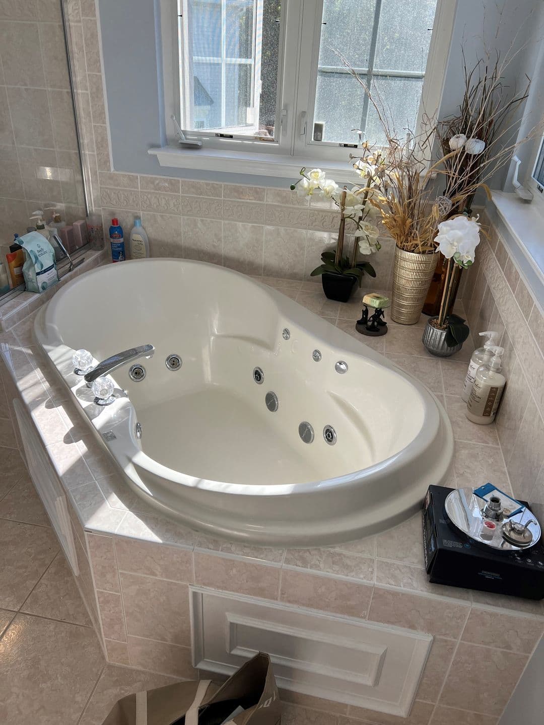 Bathroom Remodeling Bethesda Contracting