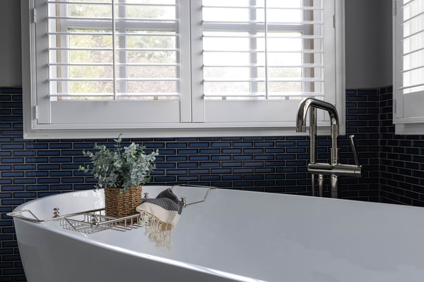 Bathroom Remodeling Bethesda Contracting