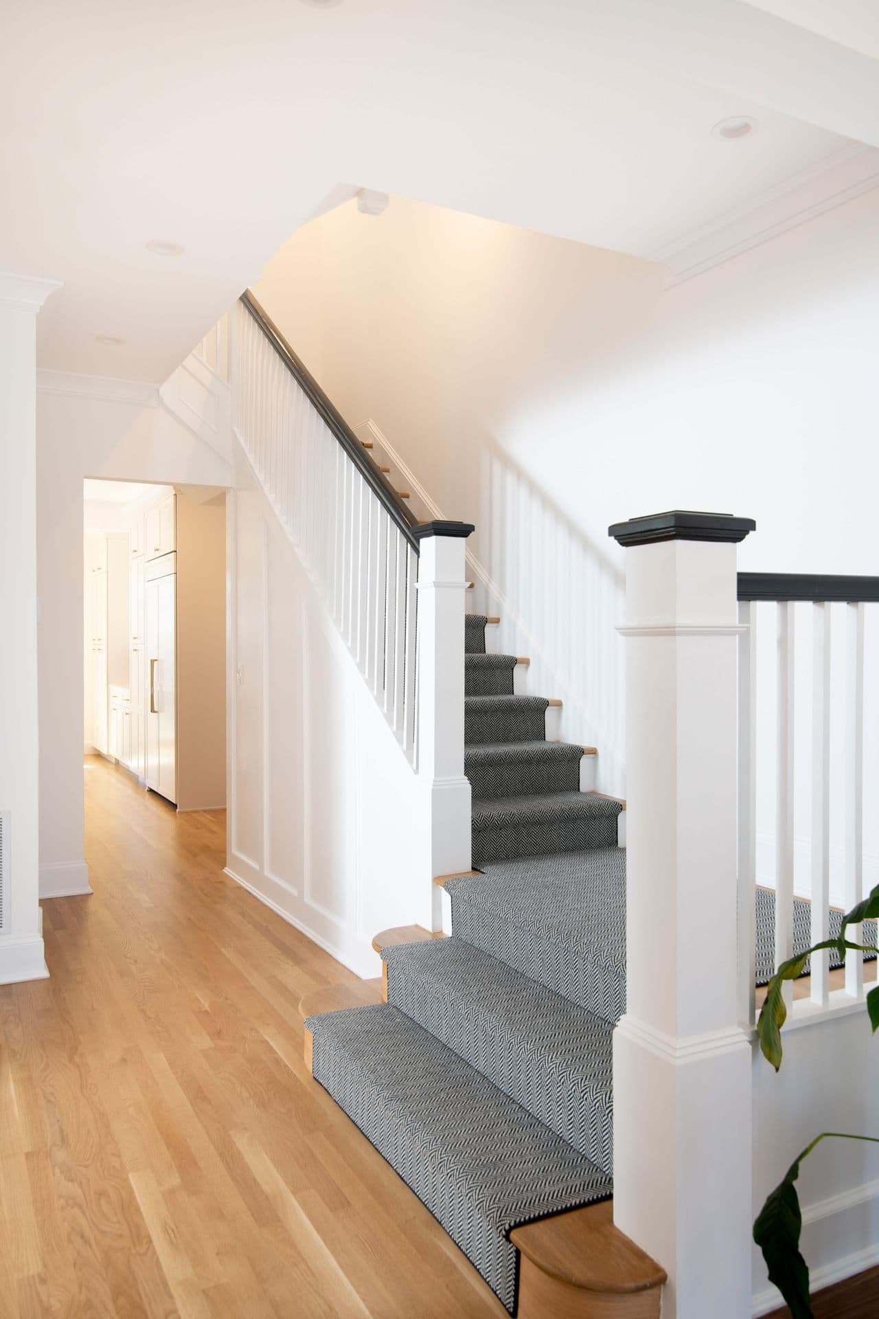 Staircase bethesda contracting