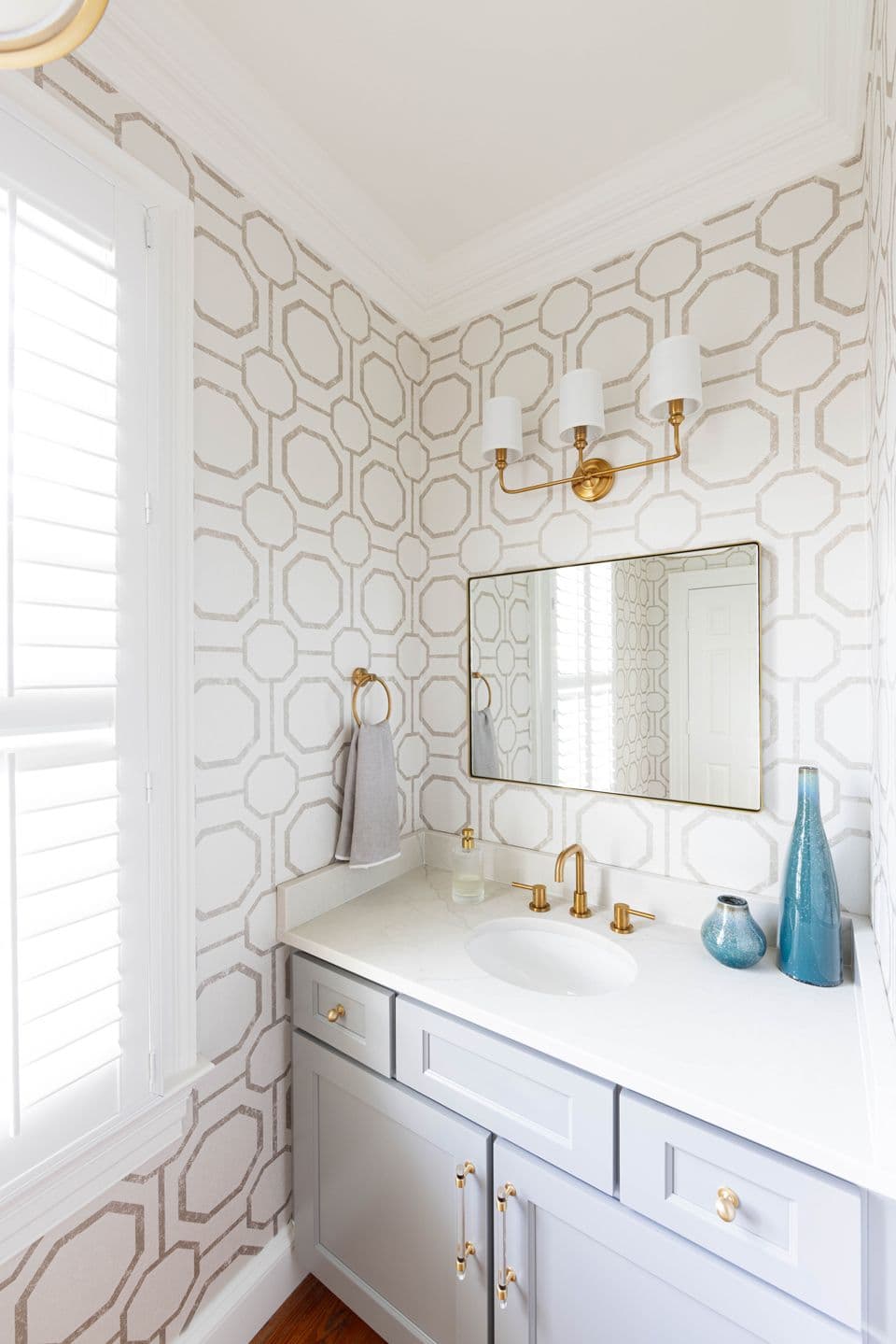 Bathroom Remodeling Bethesda Contracting