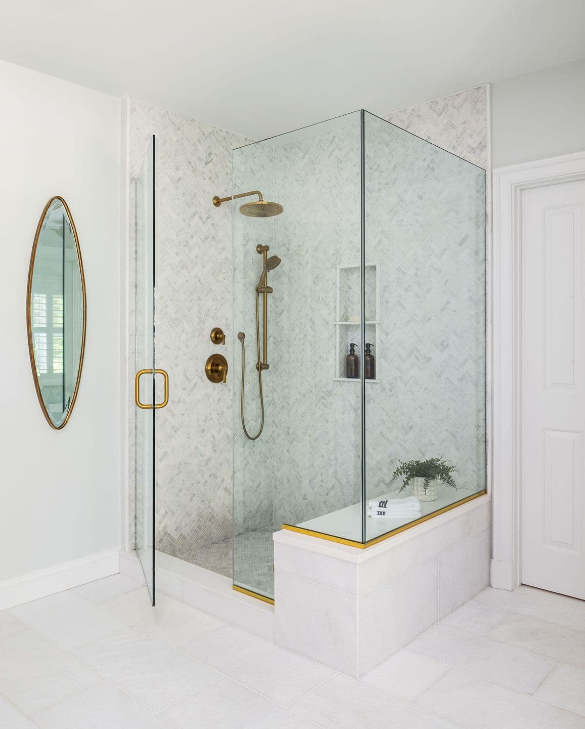 Bathroom Remodeling Bethesda Contracting