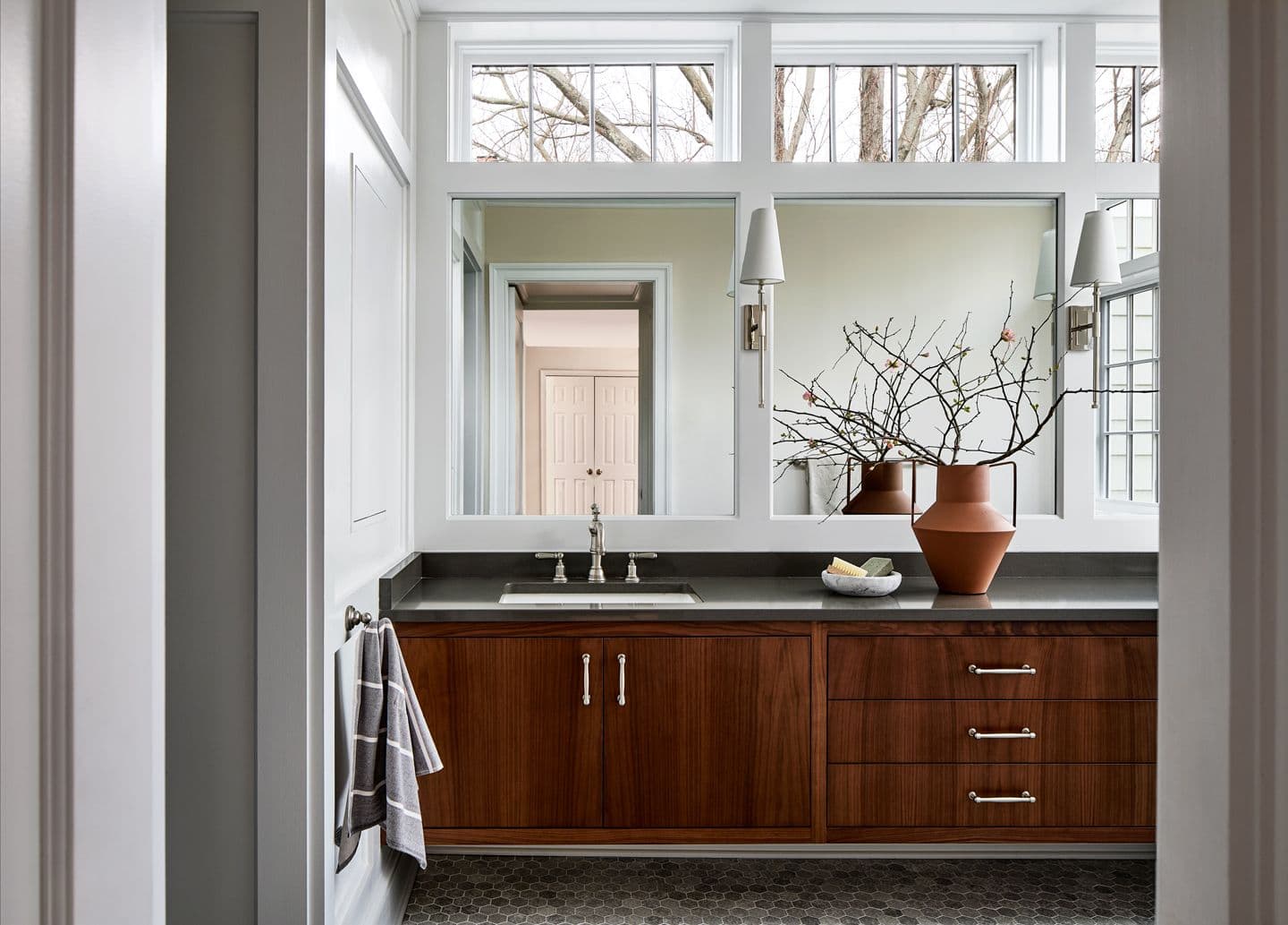 Bathroom Bethesda Contracting