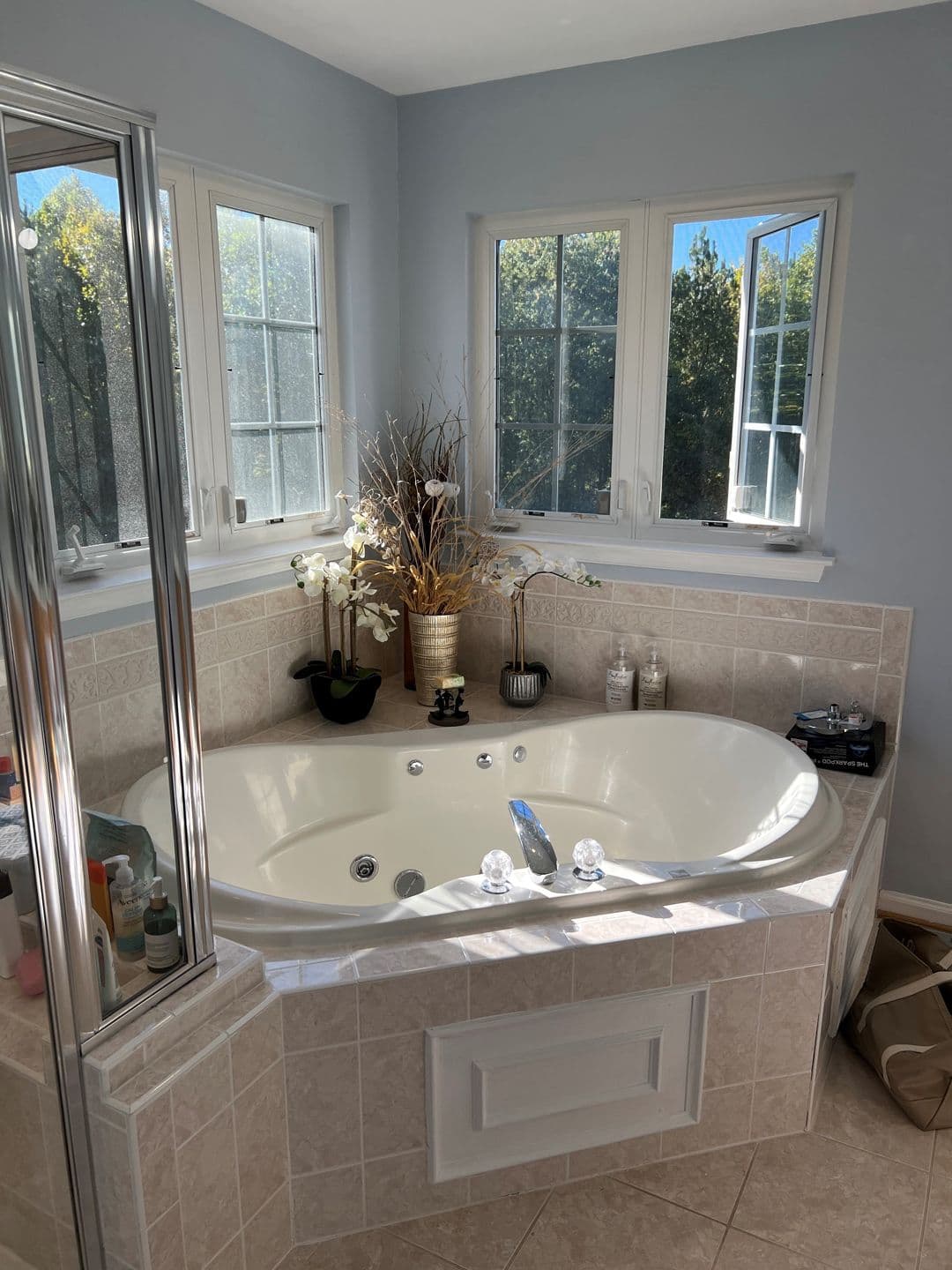 Bathroom Remodeling Bethesda Contracting
