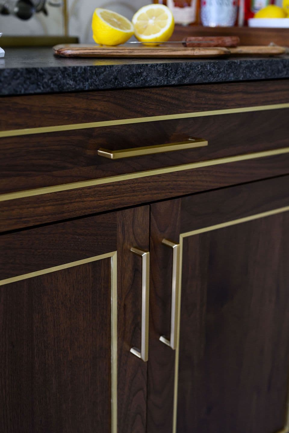 Cabinets by Bethesda Contracting