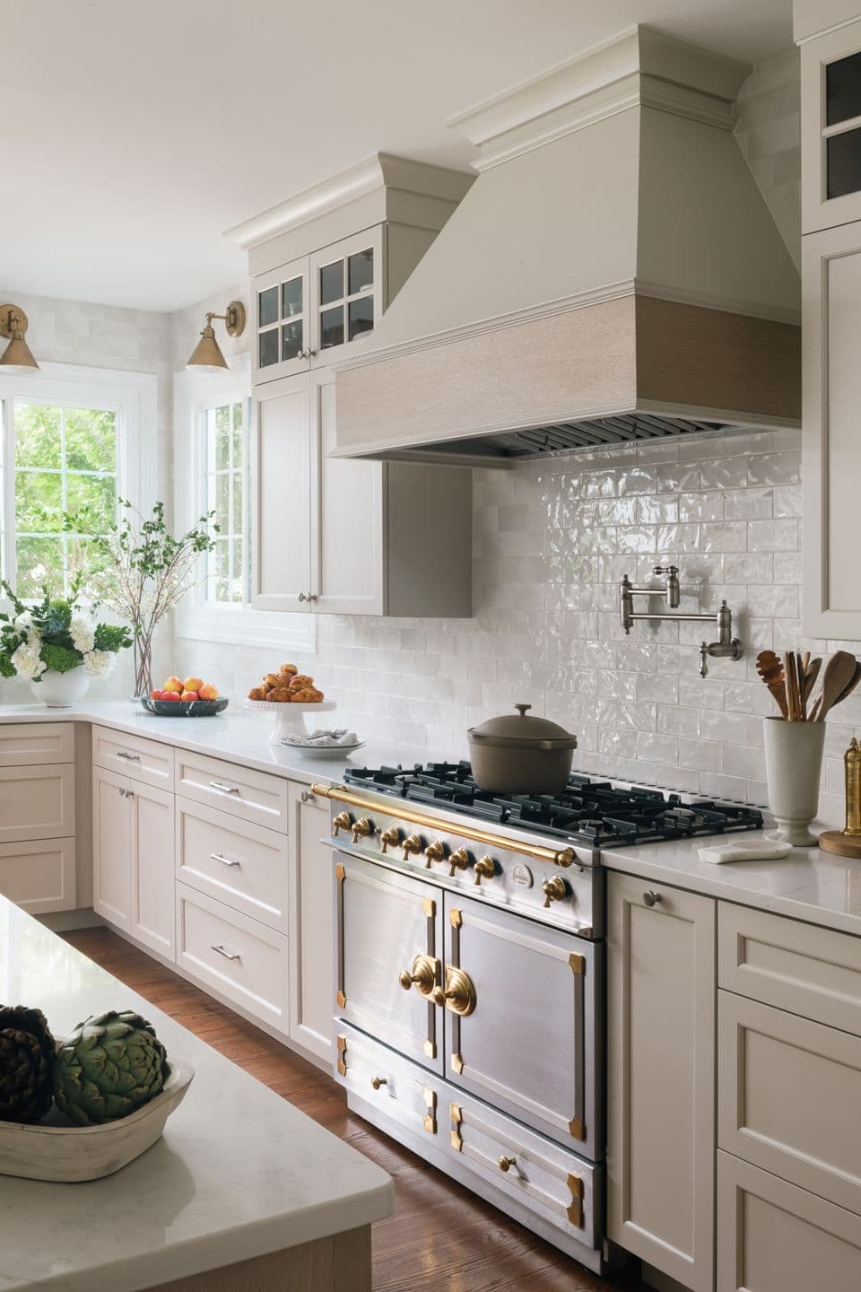 Kitchen Remodeling Bethesda Contracting