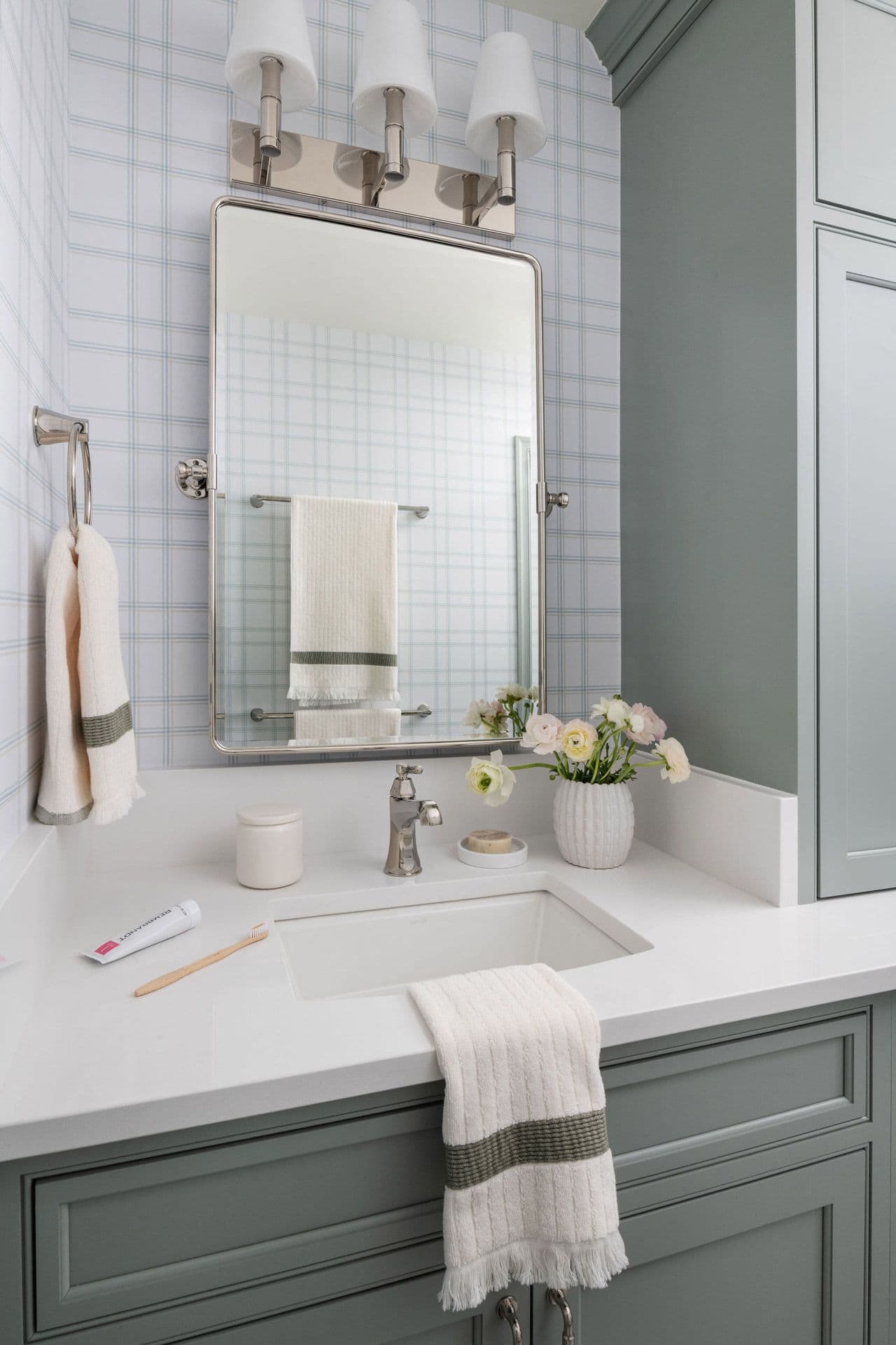 Portfolio Bethesda Contracting