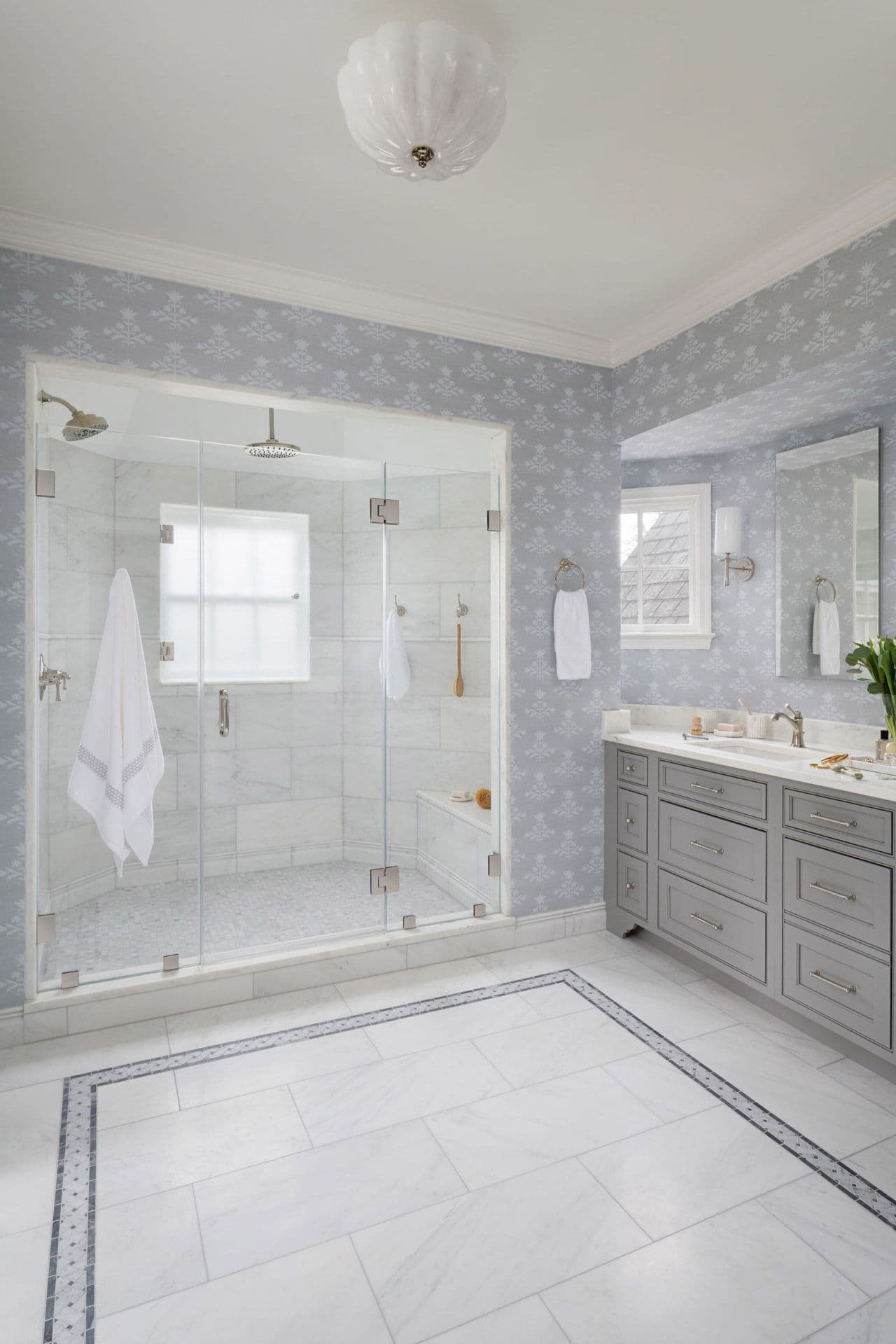 Portfolio Bethesda Contracting