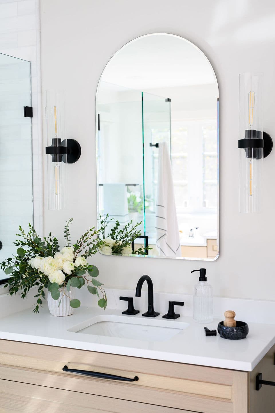 Bathroom Remodeling Bethesda Contracting