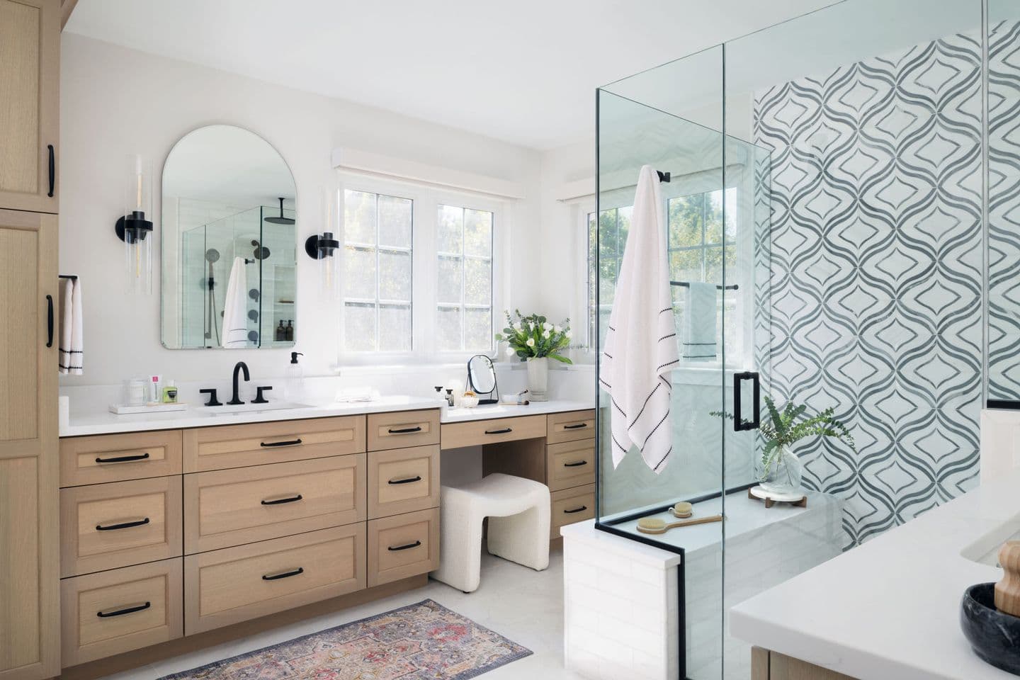 Bathroom Remodeling Bethesda Contracting