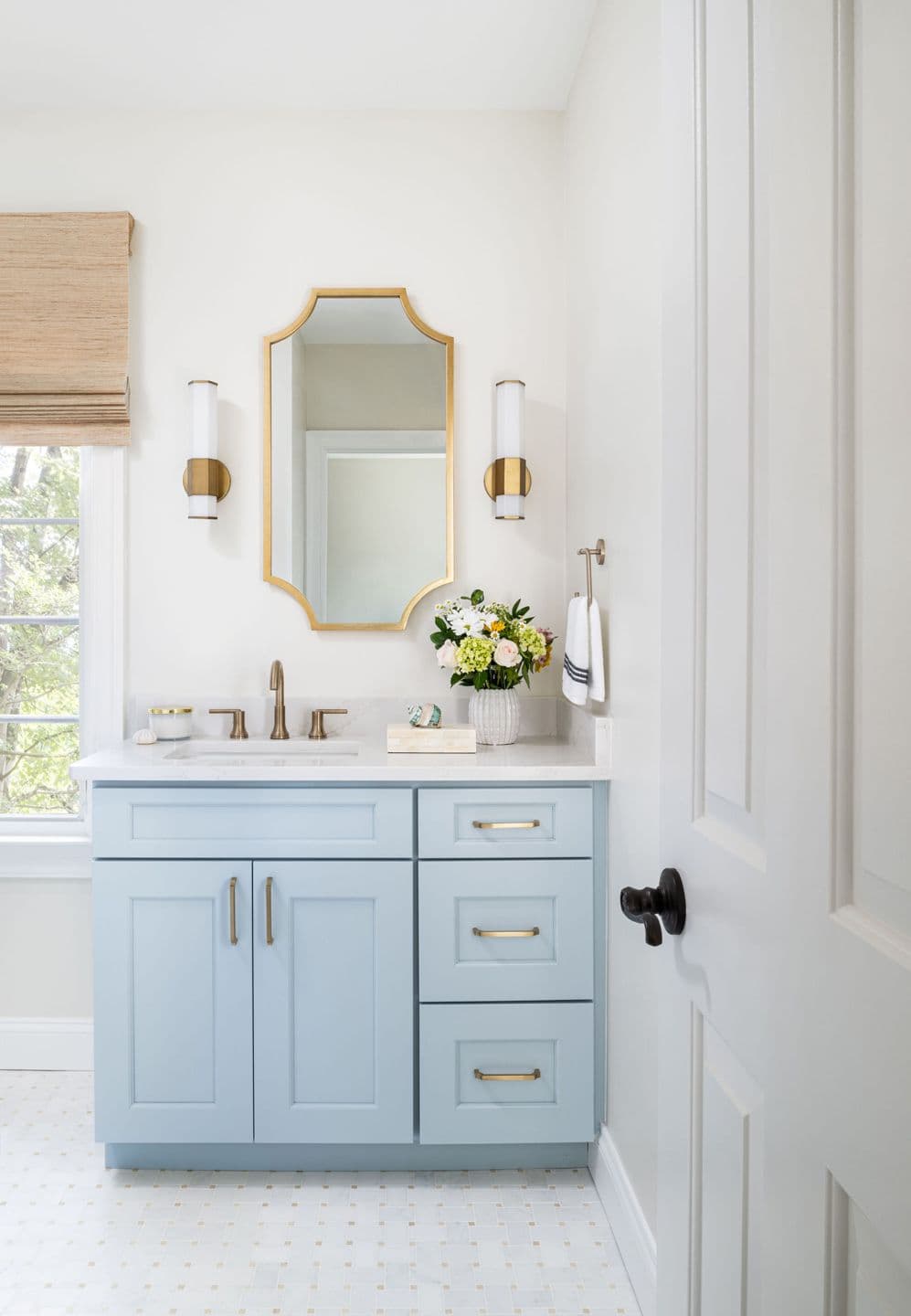 Bathroom Remodeling Bethesda Contracting