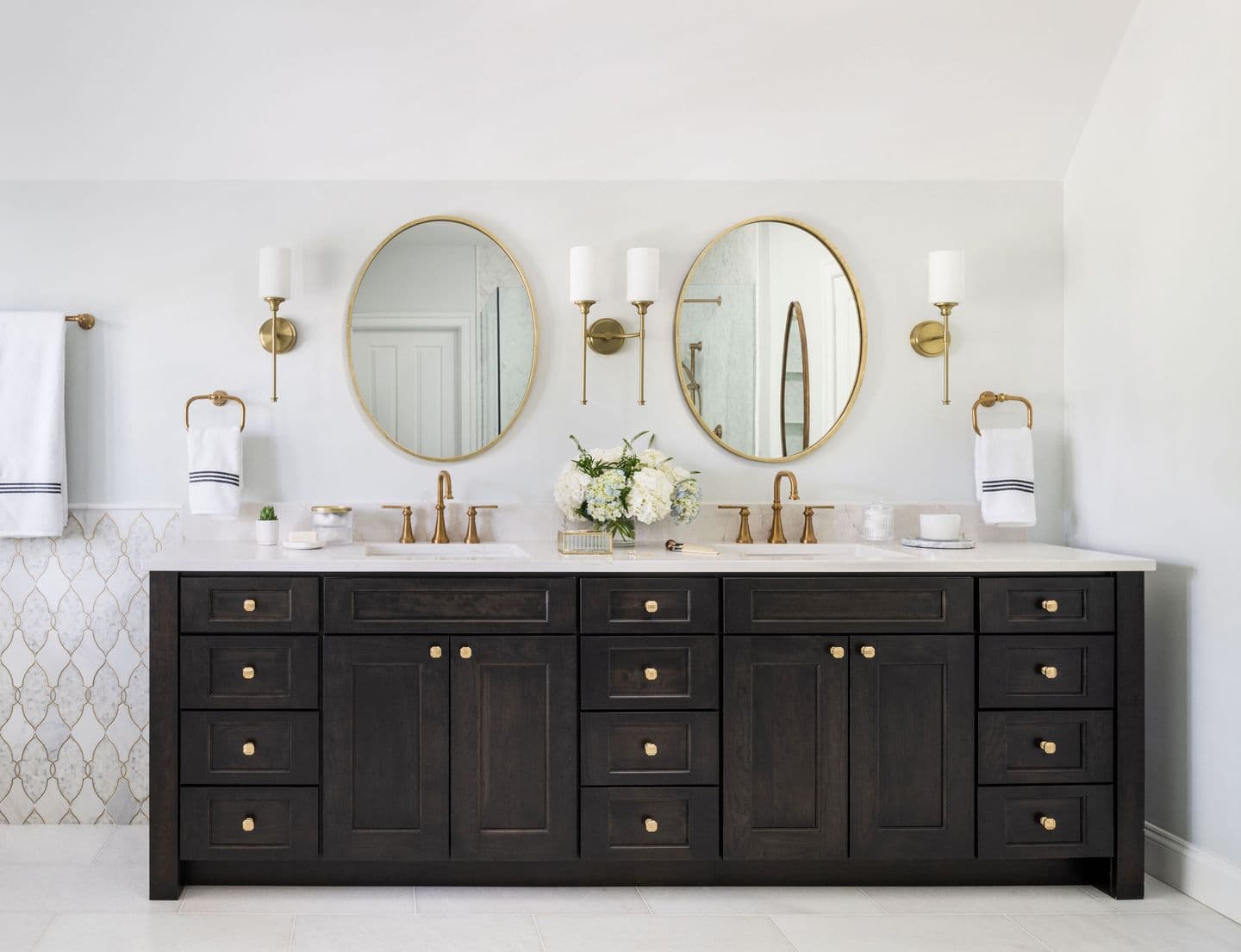 Bathroom Remodeling Bethesda Contracting