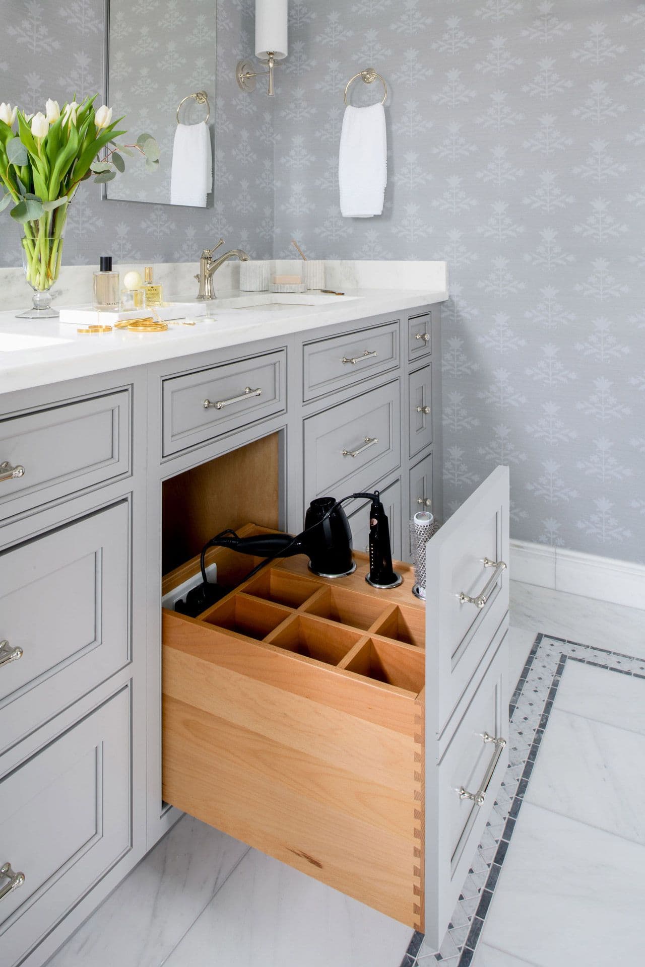 Portfolio Bethesda Contracting