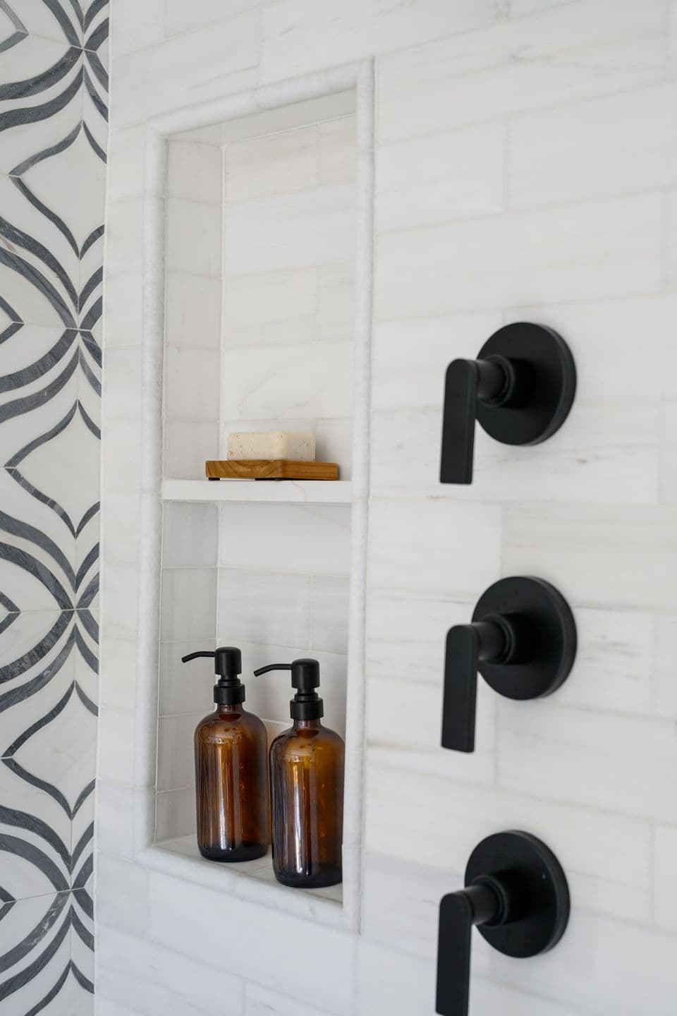 Bathroom Remodeling Bethesda Contracting